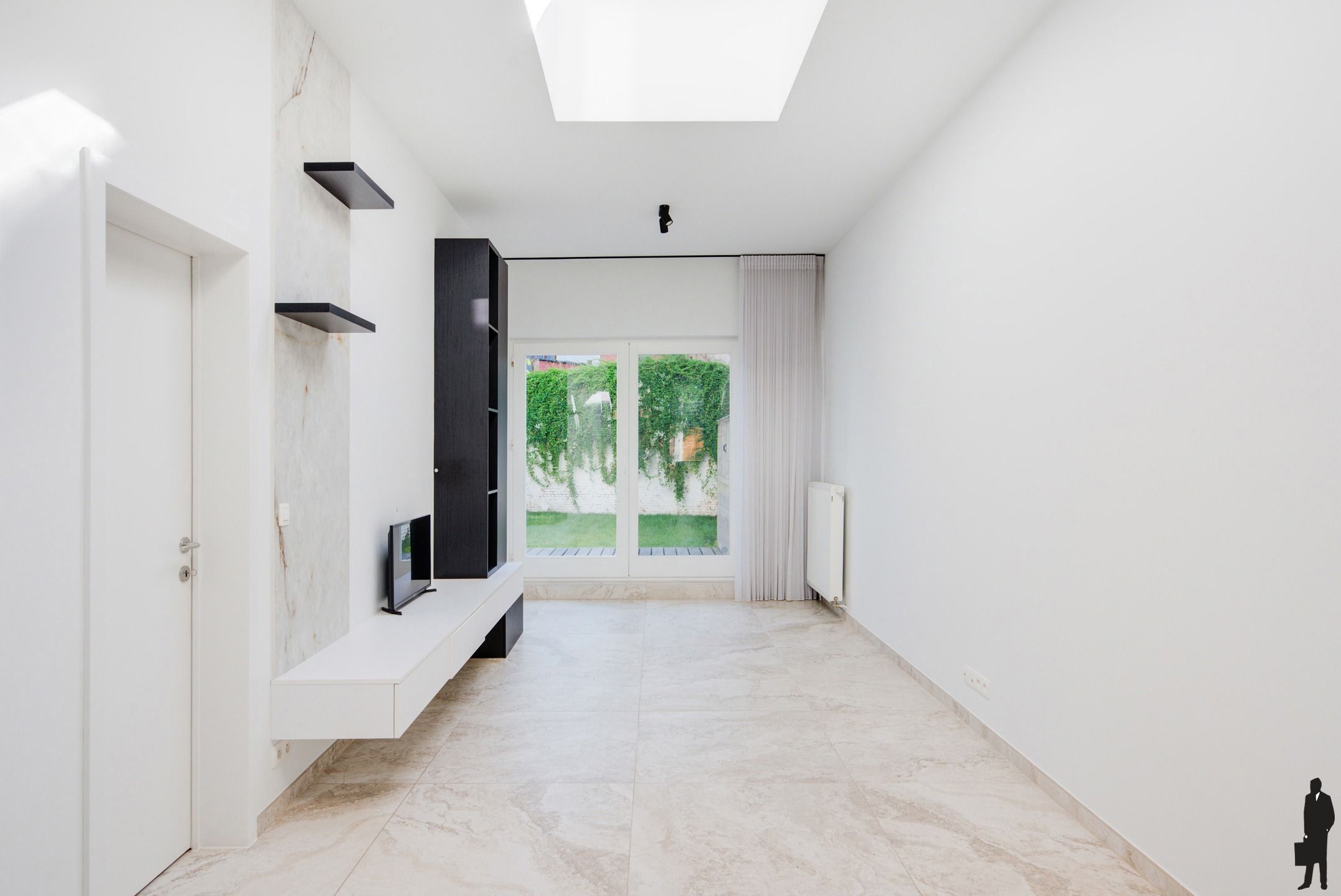 Prachtig appartement (87 m²) met zonnige tuin foto 10