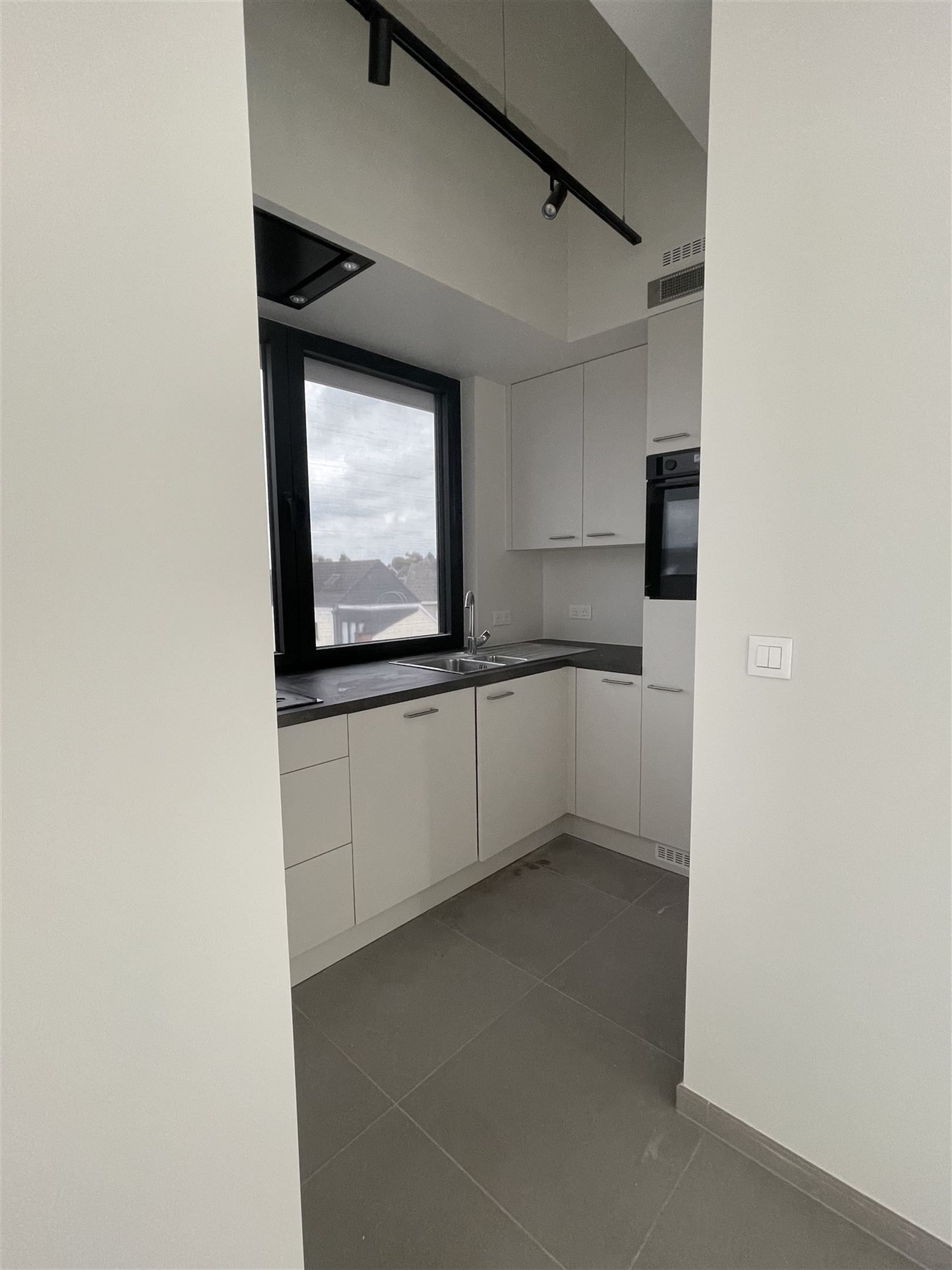 Wonen in stijl 6 luxueuze nieuwbouwappartementen te huur vanaf 1 juli 2025 In Buggenhout (Opstal) foto 3