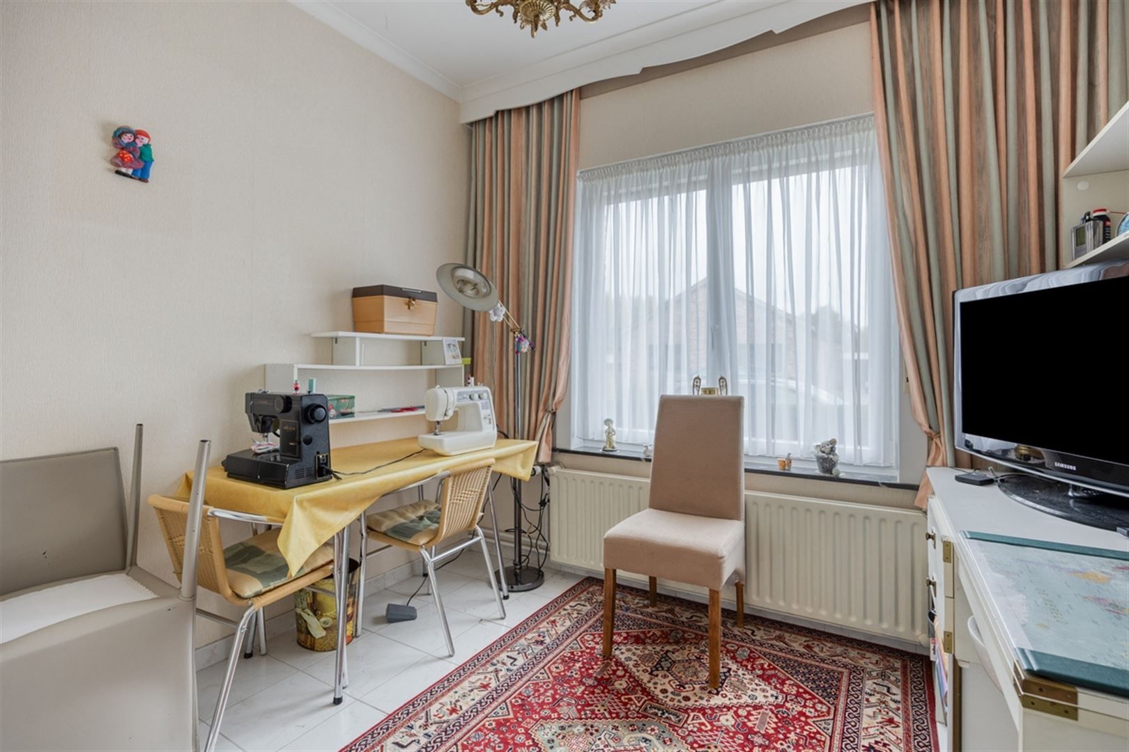 Mooi gelegen bungalow met 3 slaapkamers foto 23