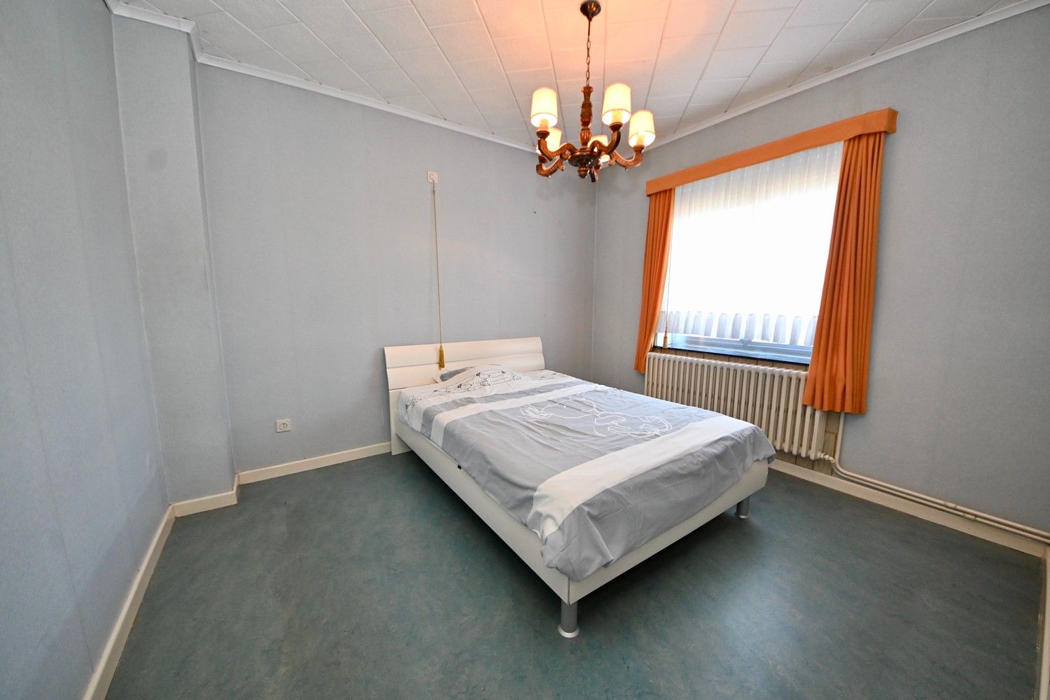 Half open bebouwing met 3 slaapkamers en tuin (optioneel garage). foto 13