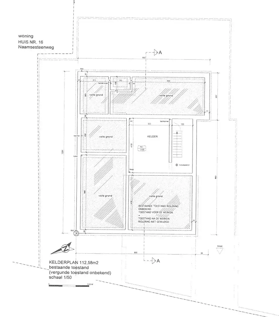 Woning met 2 ruime slpks (3 à 4 slpks mog.), garage en tuin foto 33