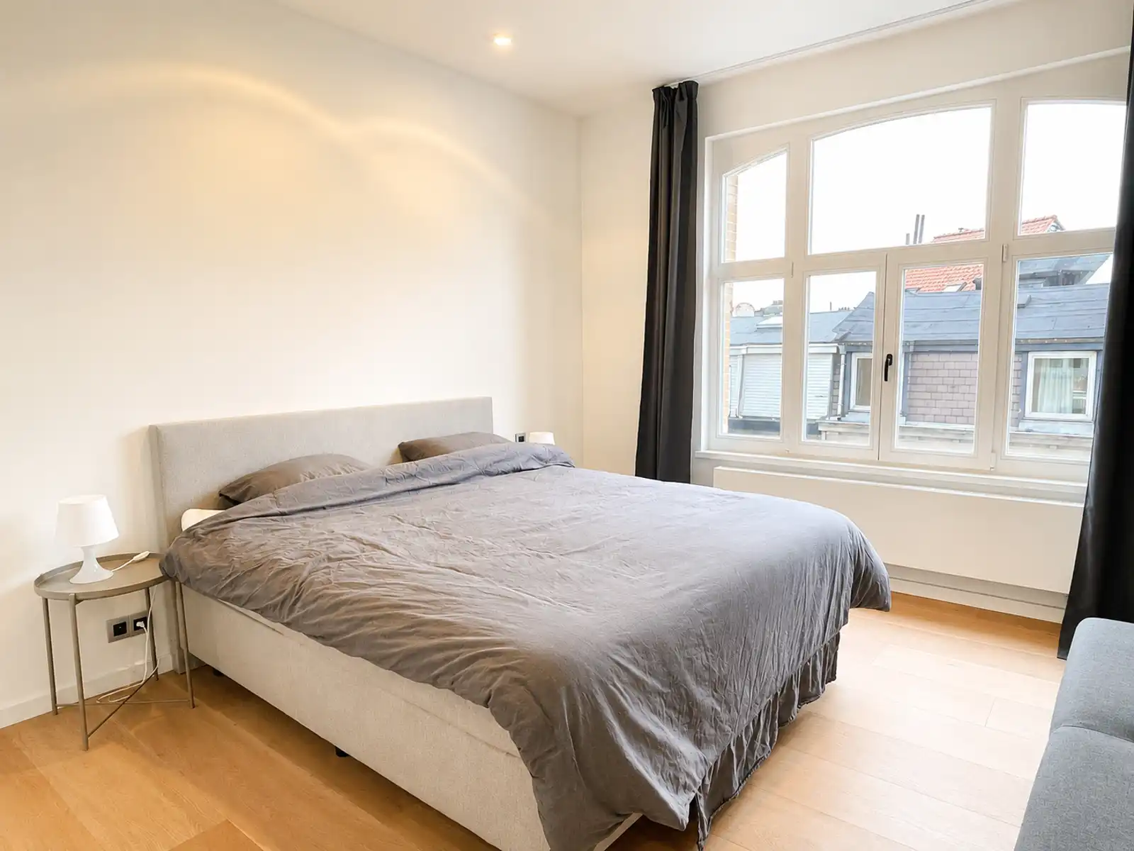 Penthouse met dakterras op toplocatie  foto 7