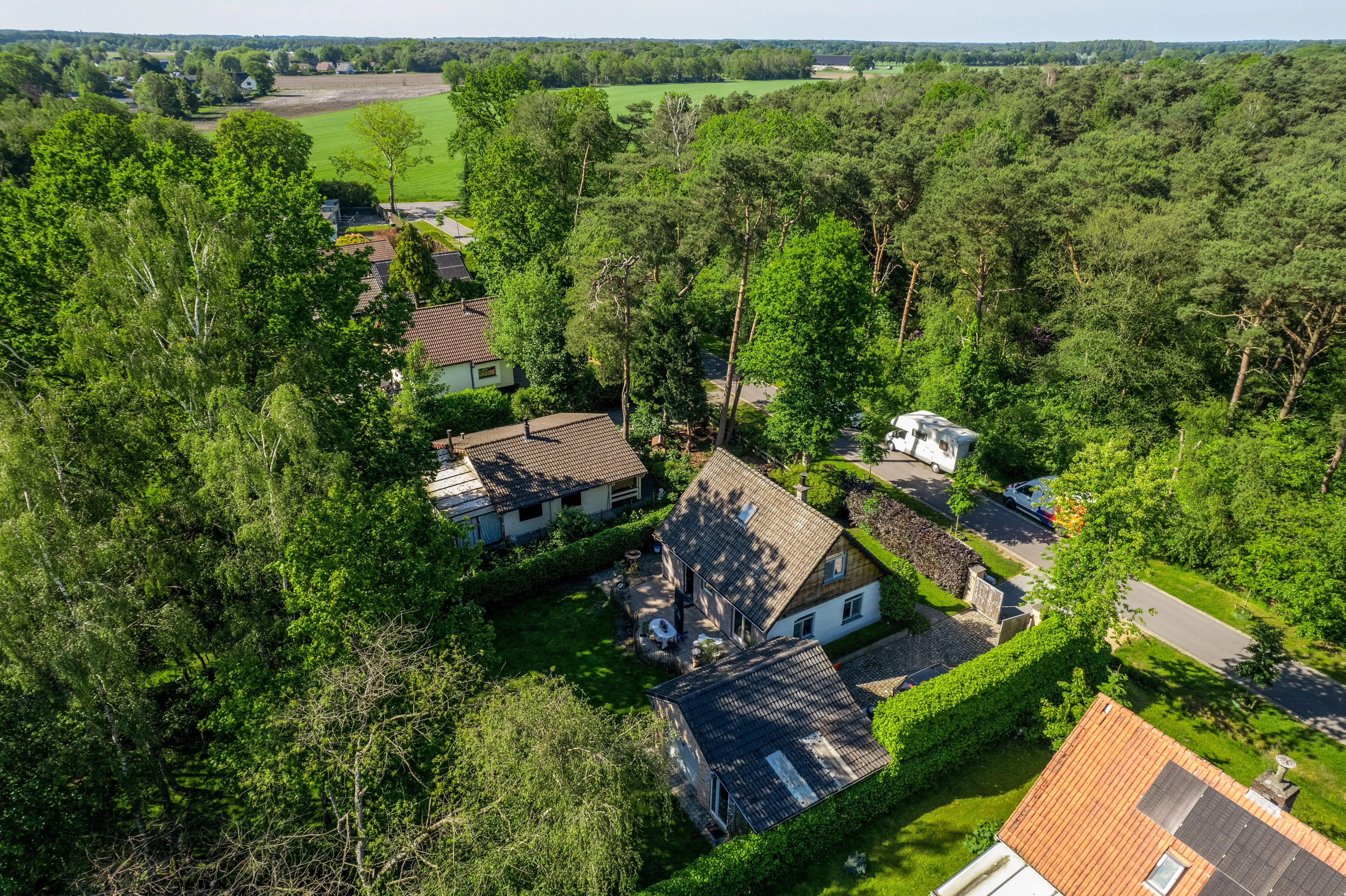 Huis te koop Gelukslaan 14 - 2960 Brecht