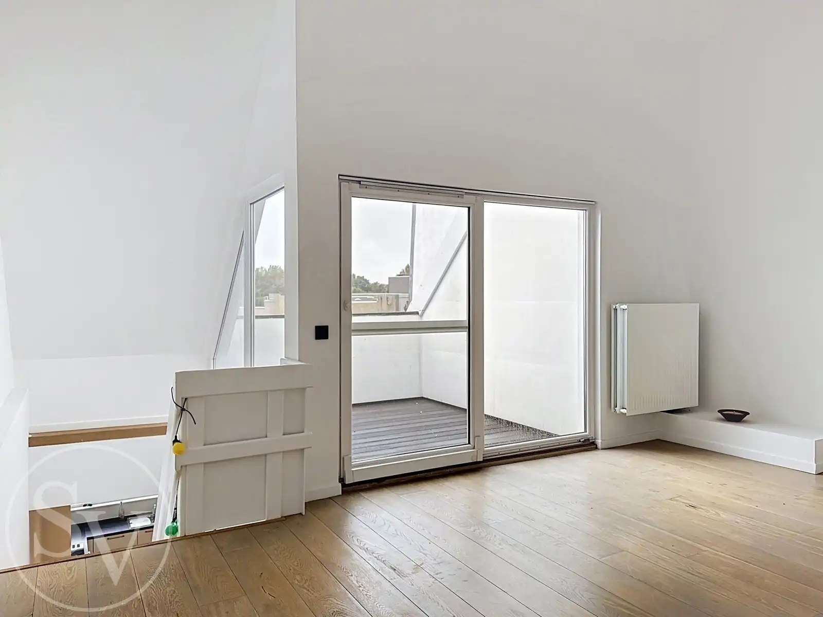 Appartement te huur foto 10