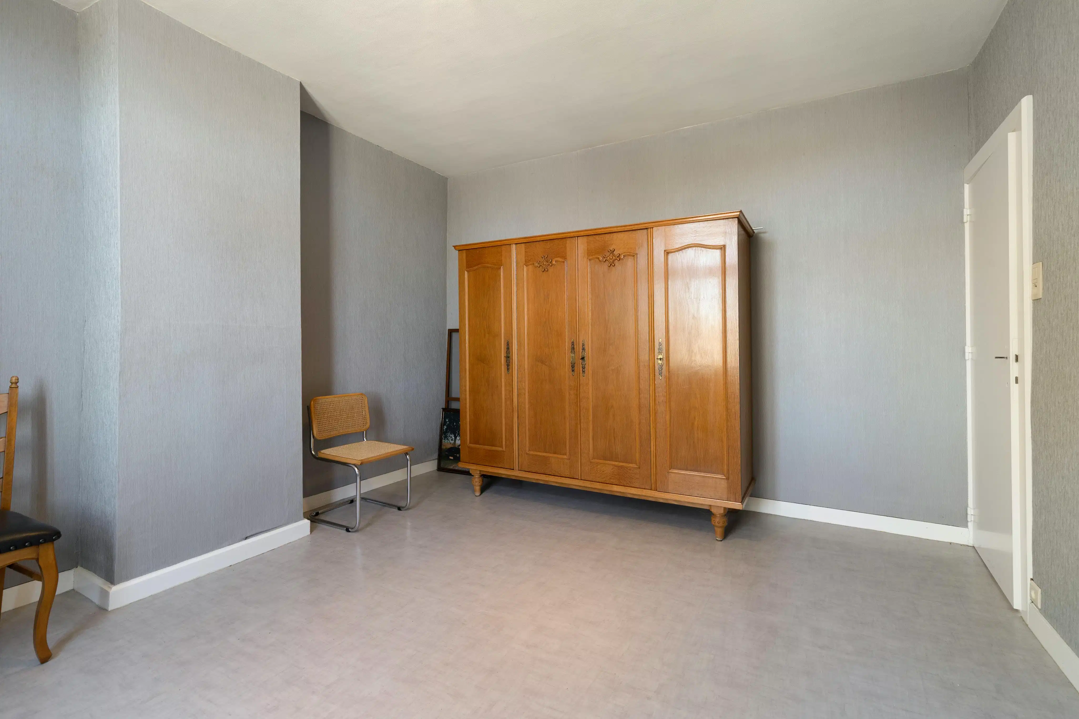 Herenwoning met 3 slaapkamers in het centrum van Veurne. foto 19