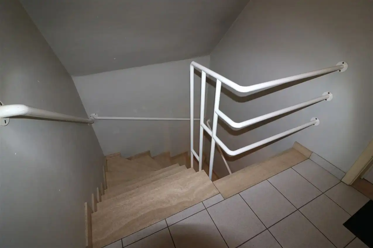 Studio - ideale investeringsopportuniteit of startersappartement foto 22