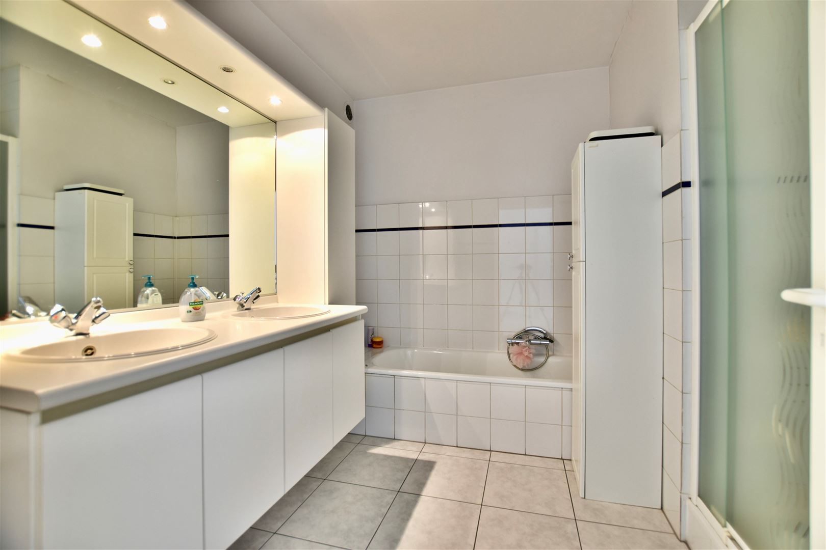 GLV appartement in het centrum van Dendermonde foto 10
