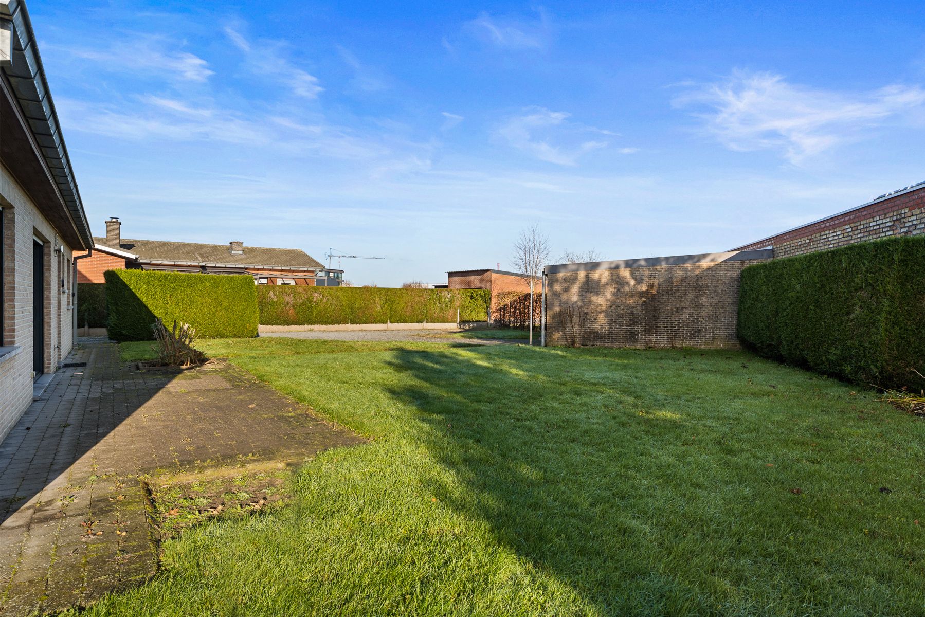 Ruime gezinswoning op een aangenaam perceel in Aalter foto 18