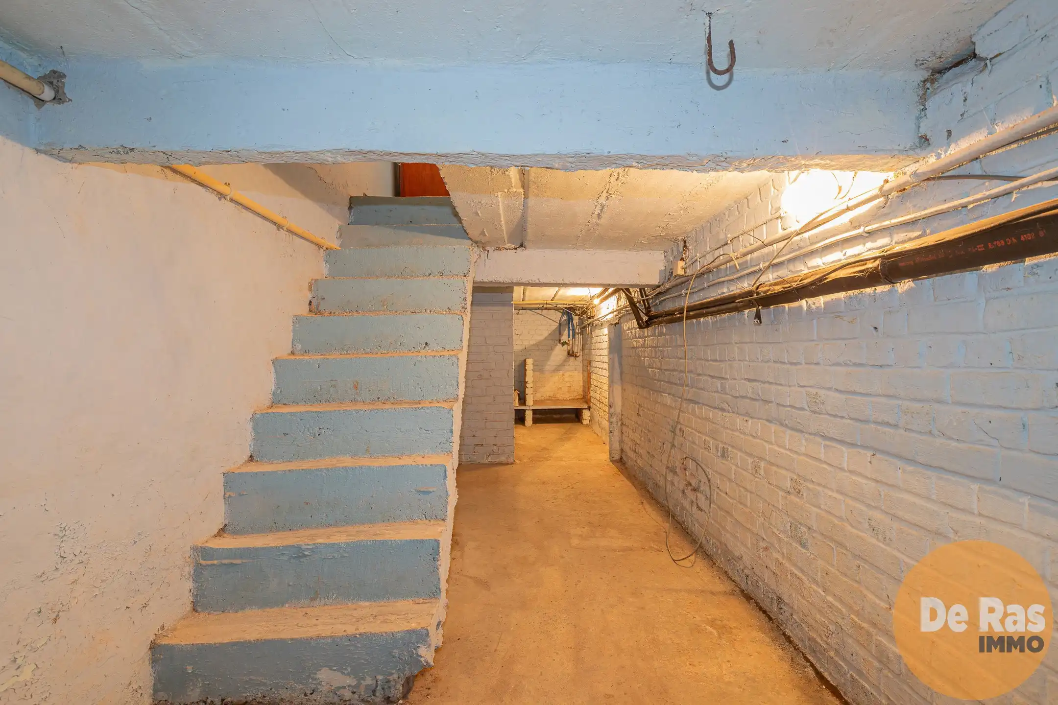 ERPE-MERE - Gerenoveerde HOB in rustig doodlopende straat foto 21