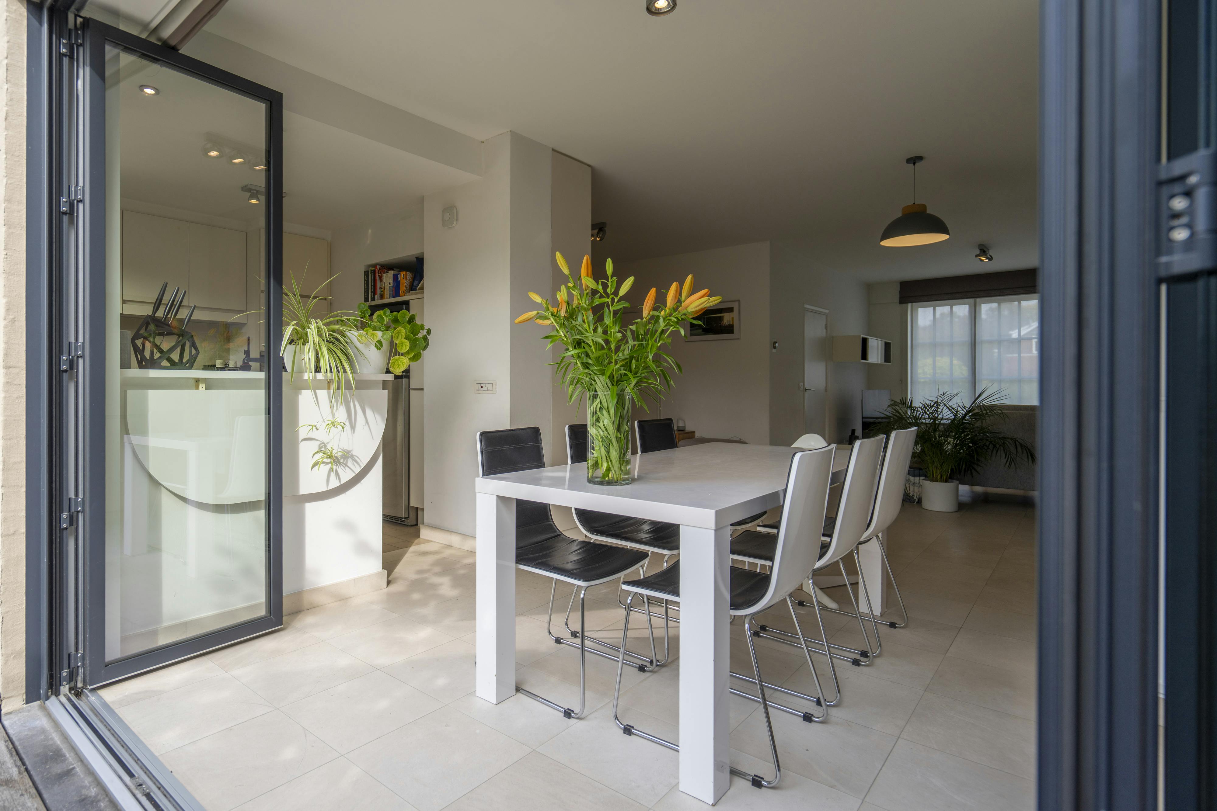 Gezellig instapklaar huis te koop te Kortrijk!  foto 11