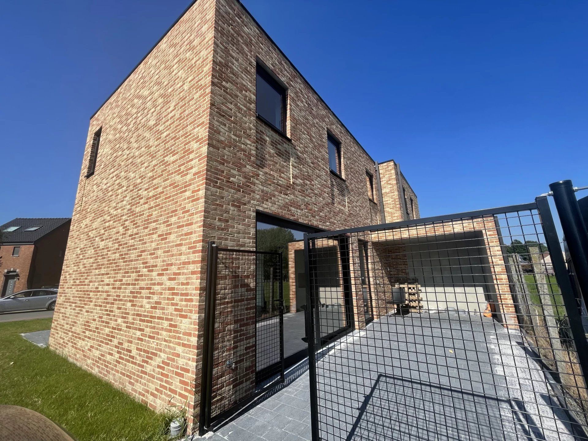 Start hier je nieuwe jaar in deze gezellige woning! foto 20