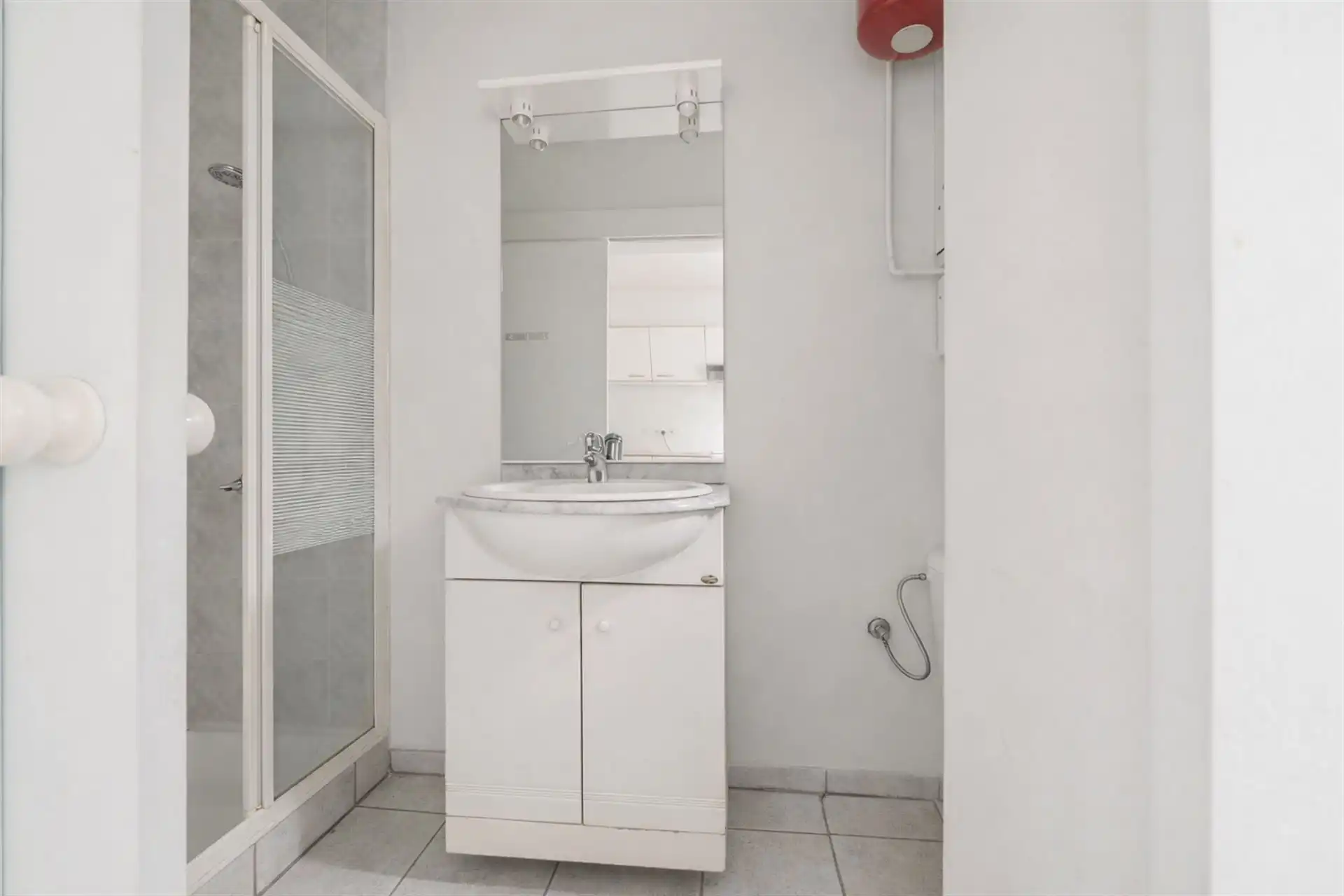 Woning met 3 slpks, tuin en sterke basis in Mechelen foto 8