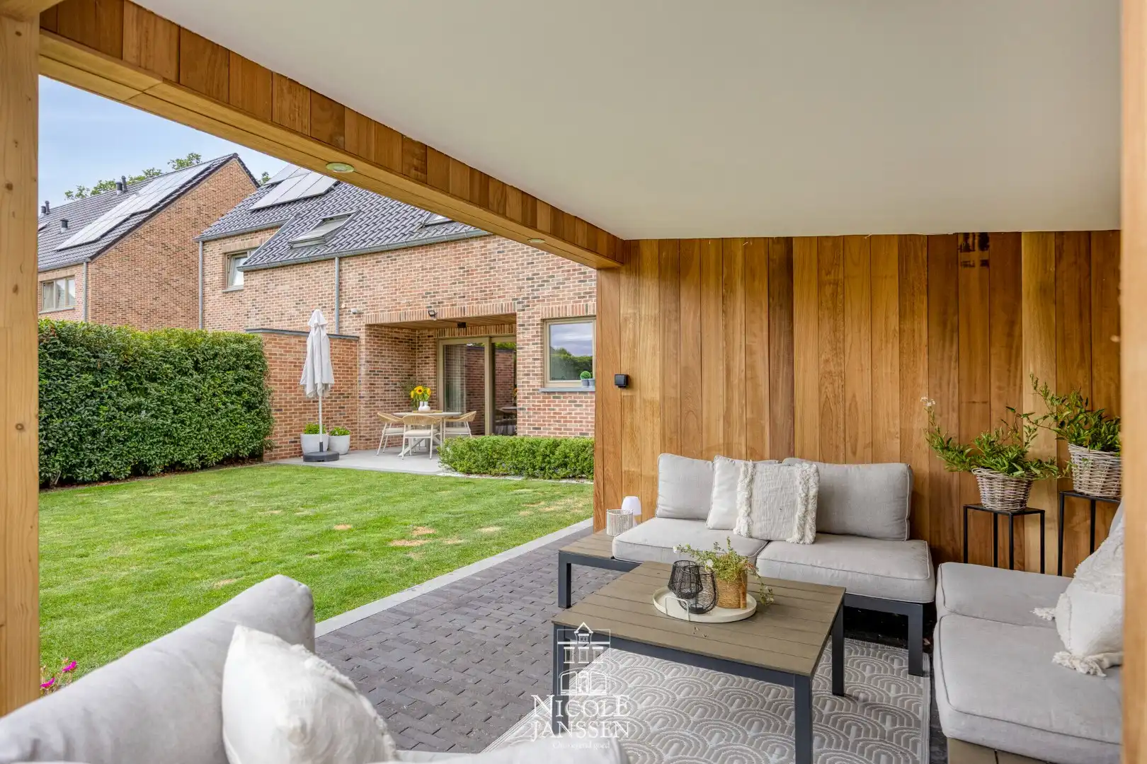 Instapklare woning foto 27
