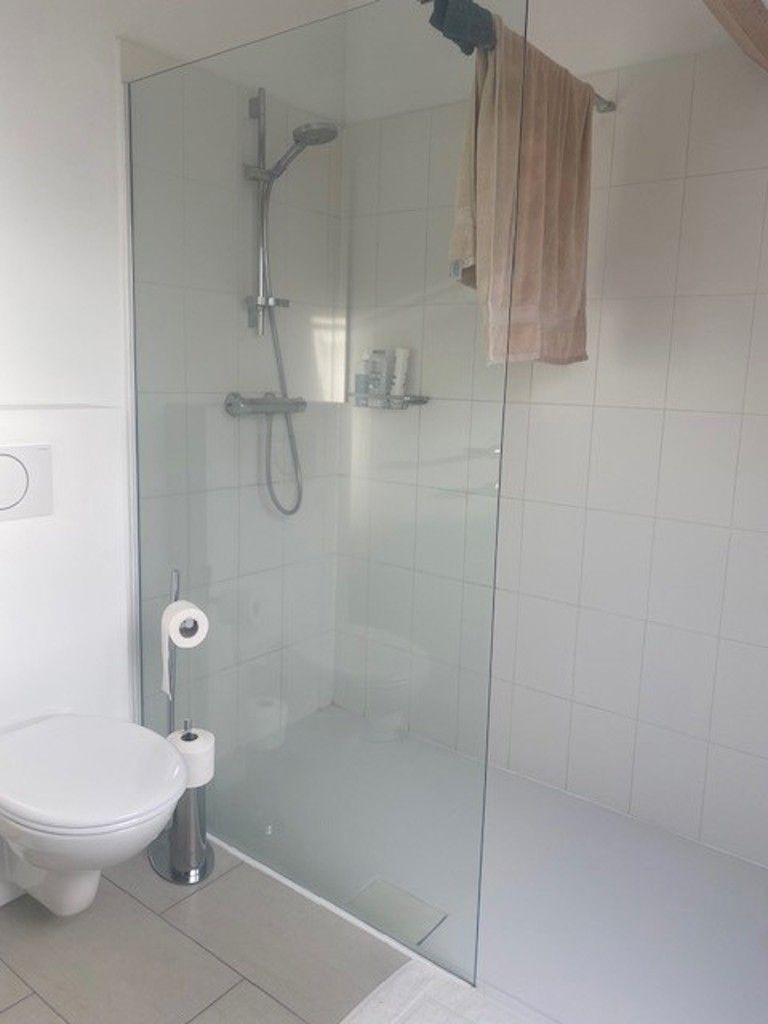 Lichtrijk dakappartement in het hart van Loenhout foto 8