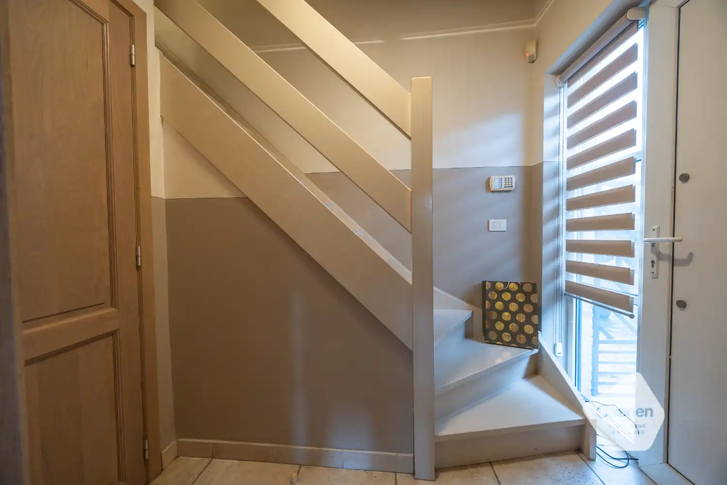 Recente half open woning te koop in Gistel foto 18