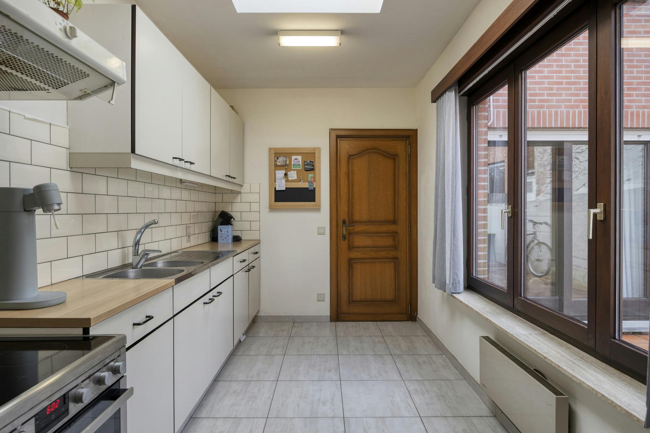 Gesloten bebouwing, op een perceel van circa 260m², te Essen-Wildert foto 9