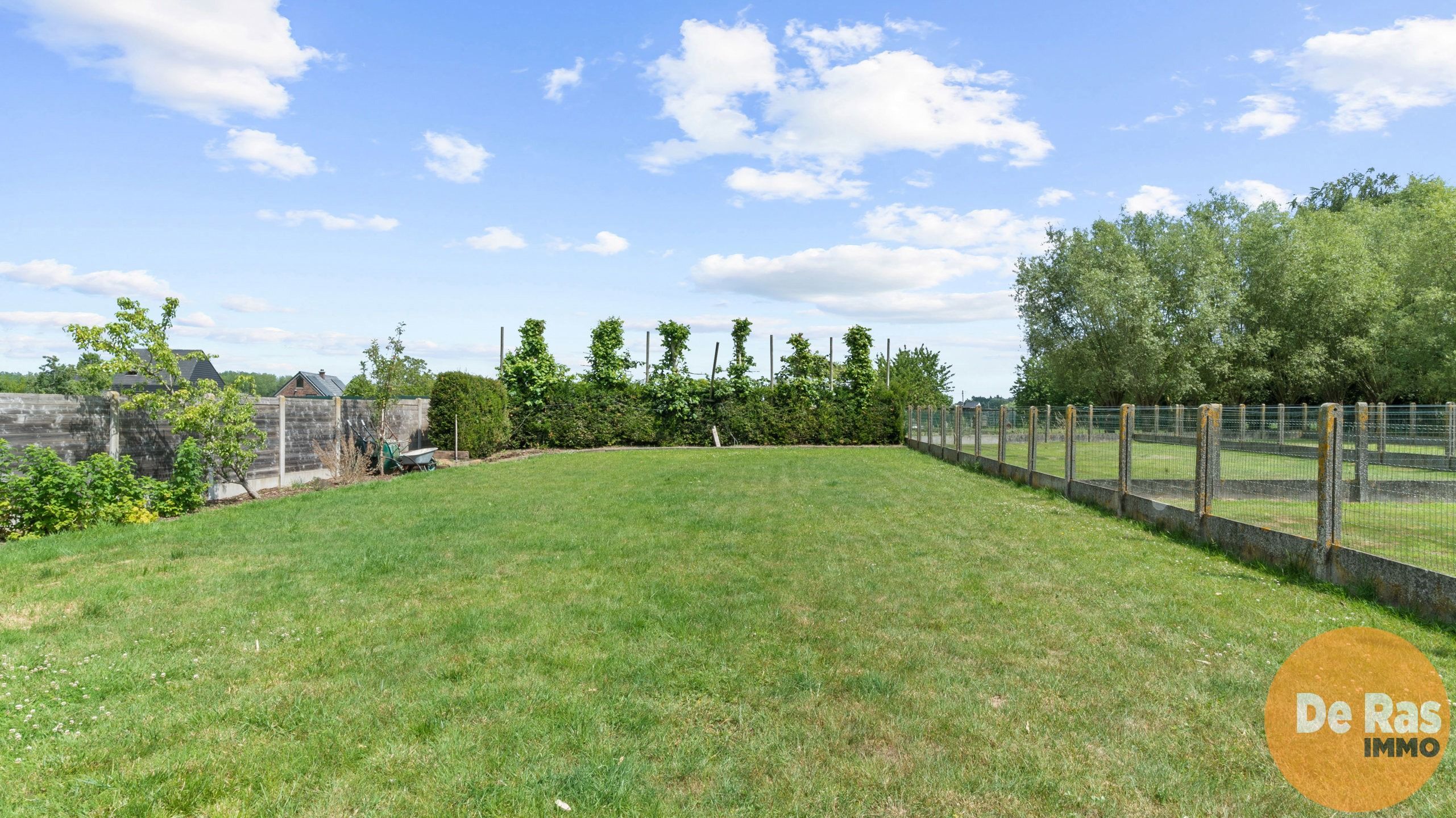 AFFLIGEM – Moderne en energiezuinige woning op +-13a  foto 19