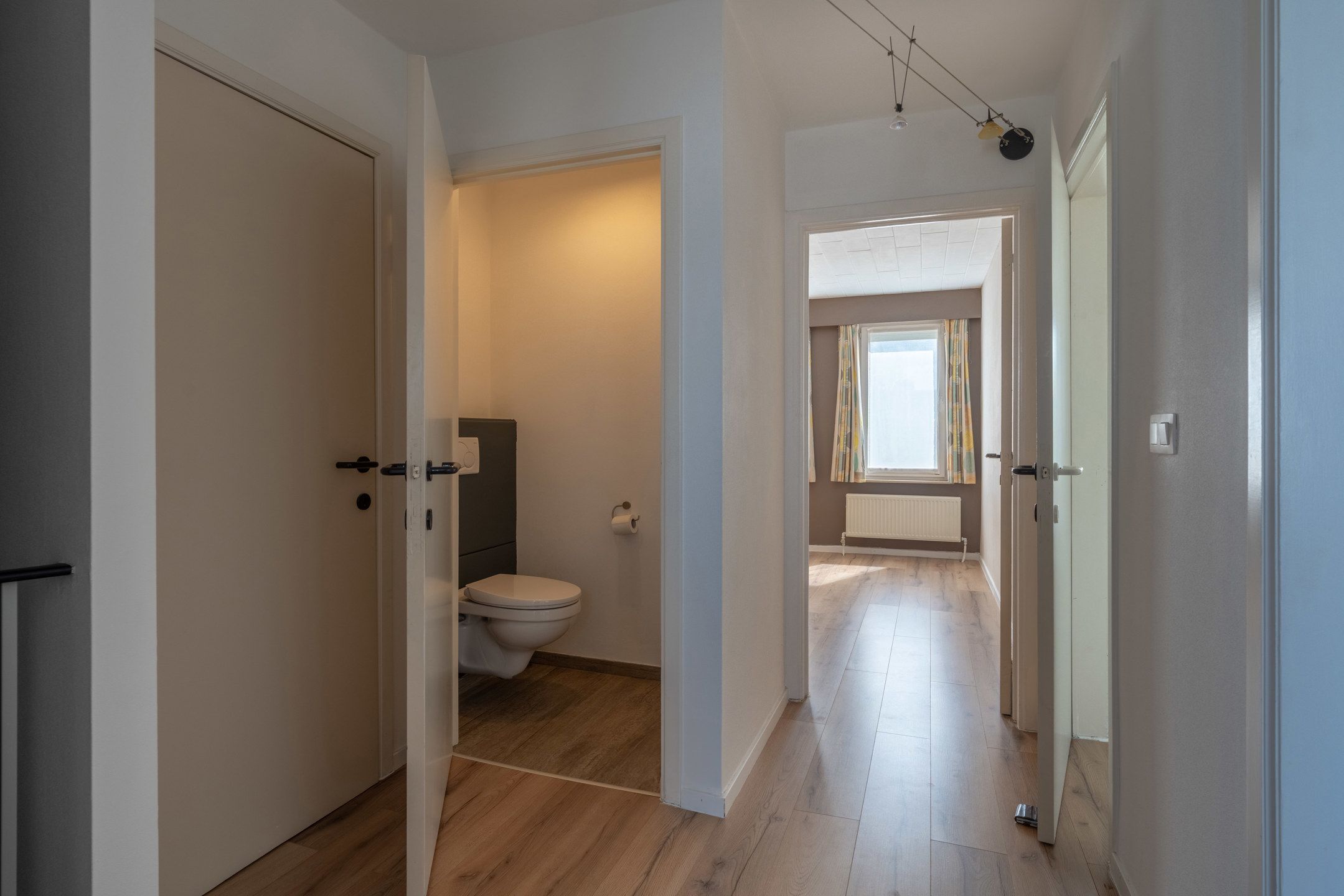 Toffe instapklare energiezuinige woning met gezellige tuin foto 23