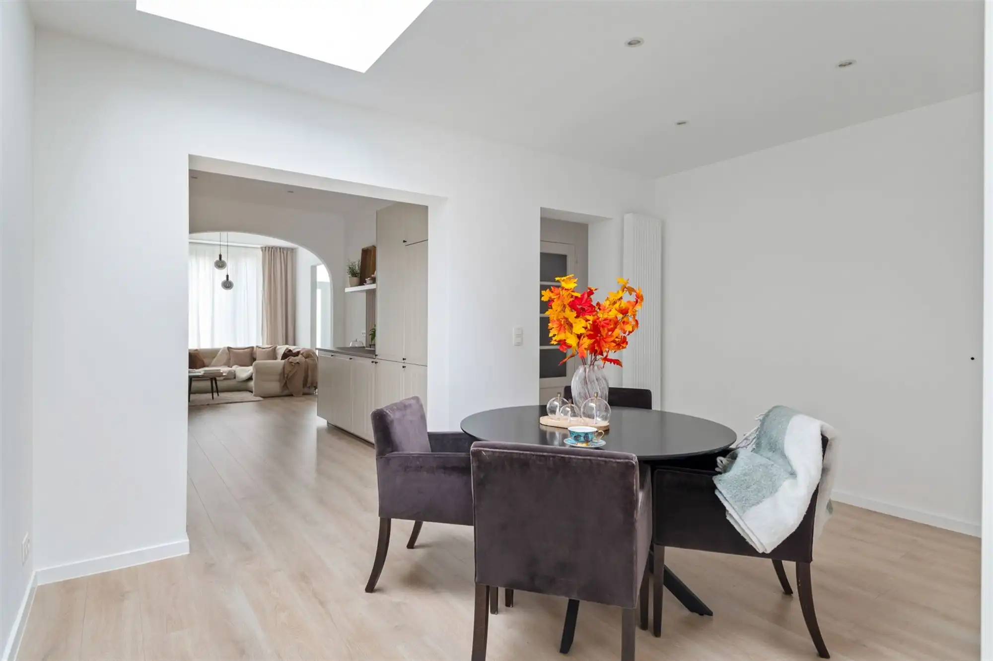 Volledig gerenoveerde woning met 3 slaapkamers foto 10