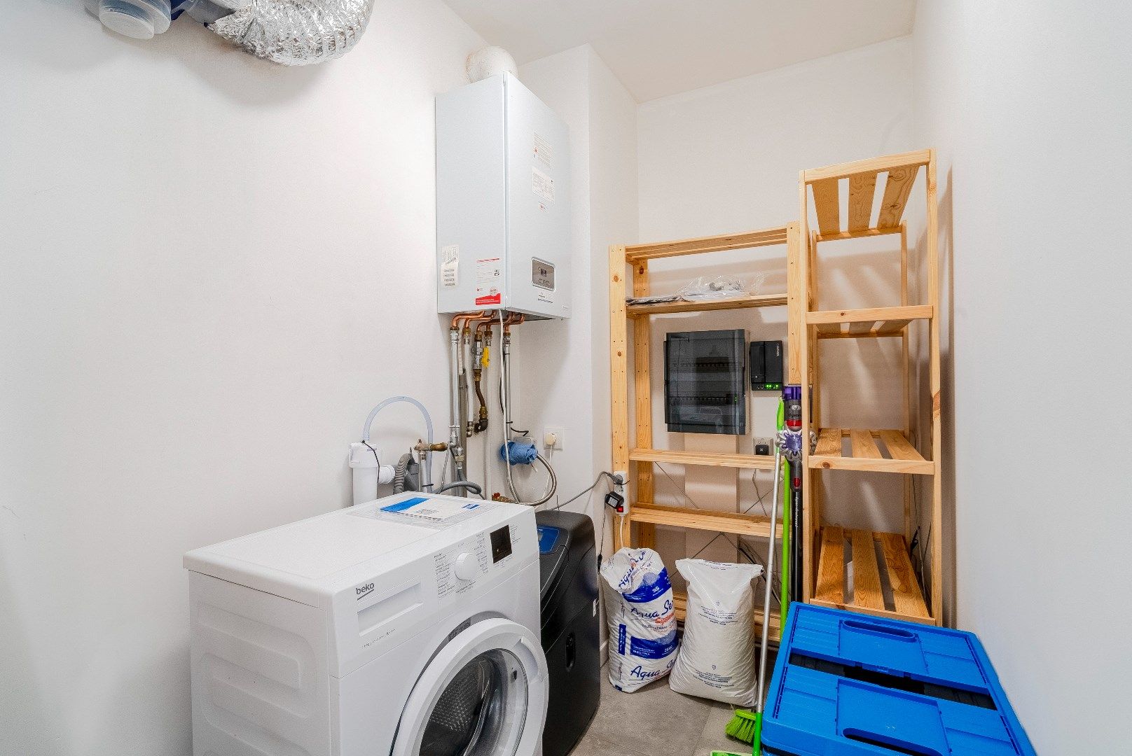 Instapklaar en energiezuinig appartement foto 10