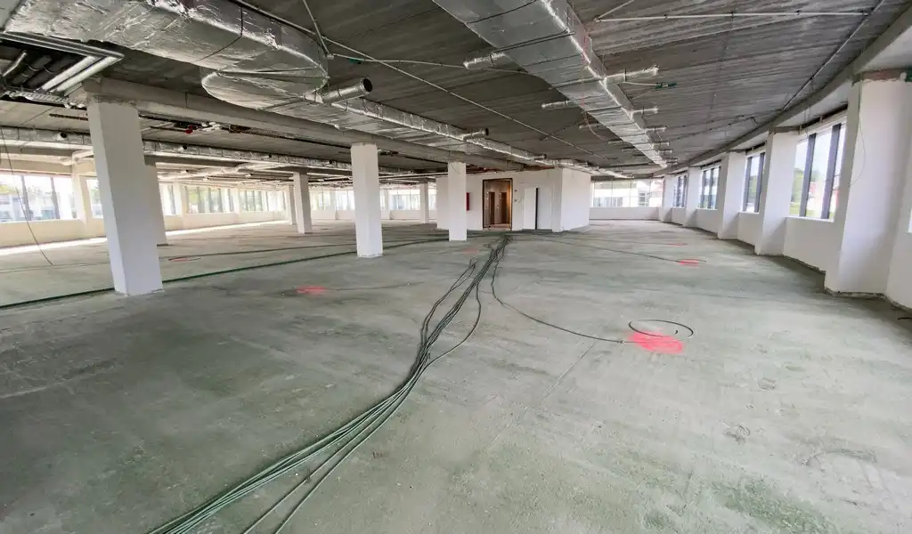 Luxekantoren te huur in SkylinE40 in Erembodegem foto 7