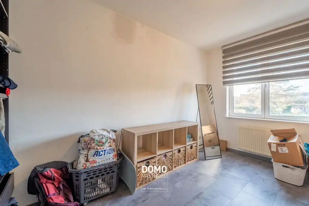 PERFECT GELEGEN RUIM APPARTEMENT IN CENTRUM HASSELT MET 3 SLAAPKAMERS, TERRAS, GARAGE EN EPC B foto 14