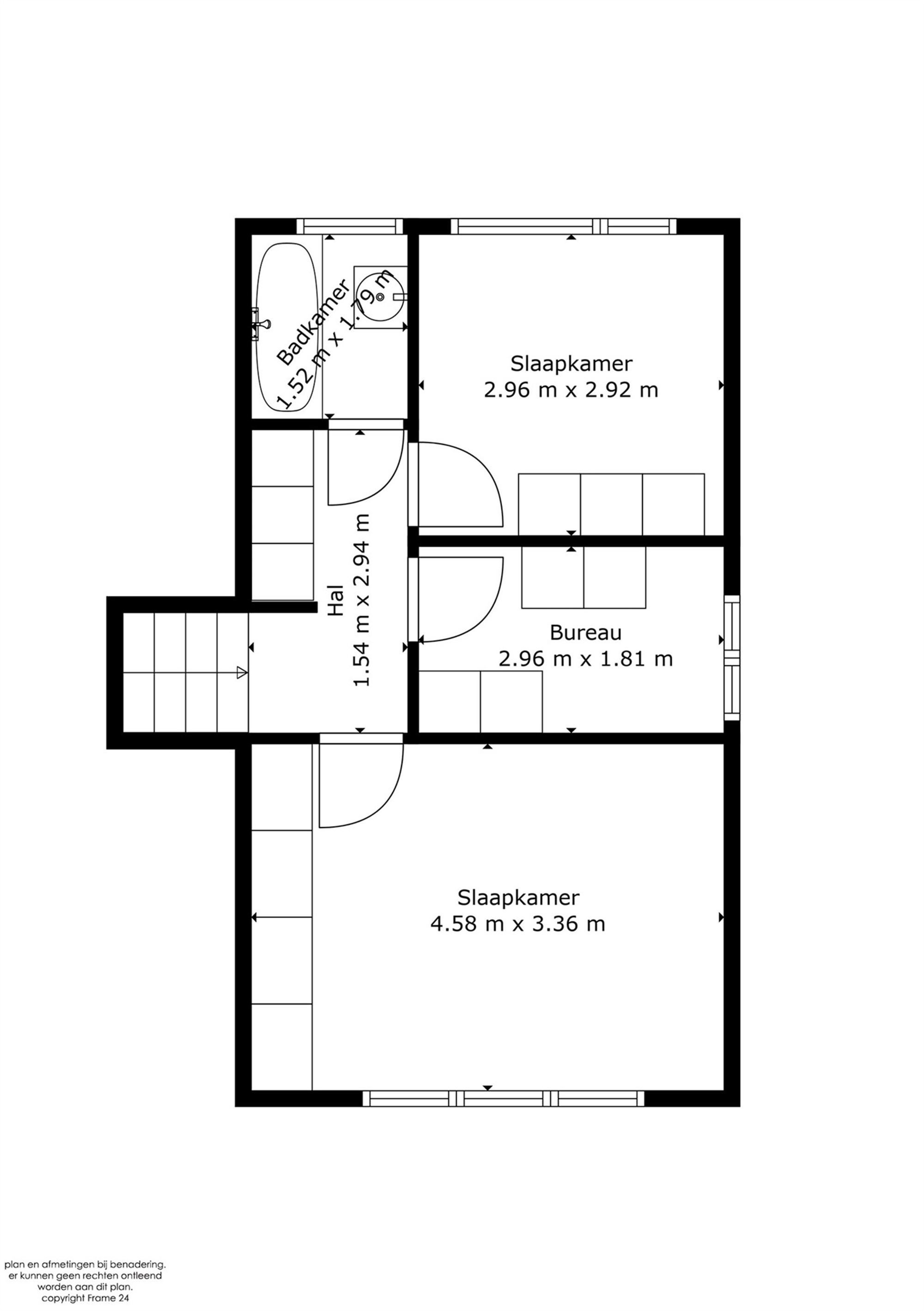 Verzorgde woning met potentieel te Sint-Katelijne-Waver foto 18