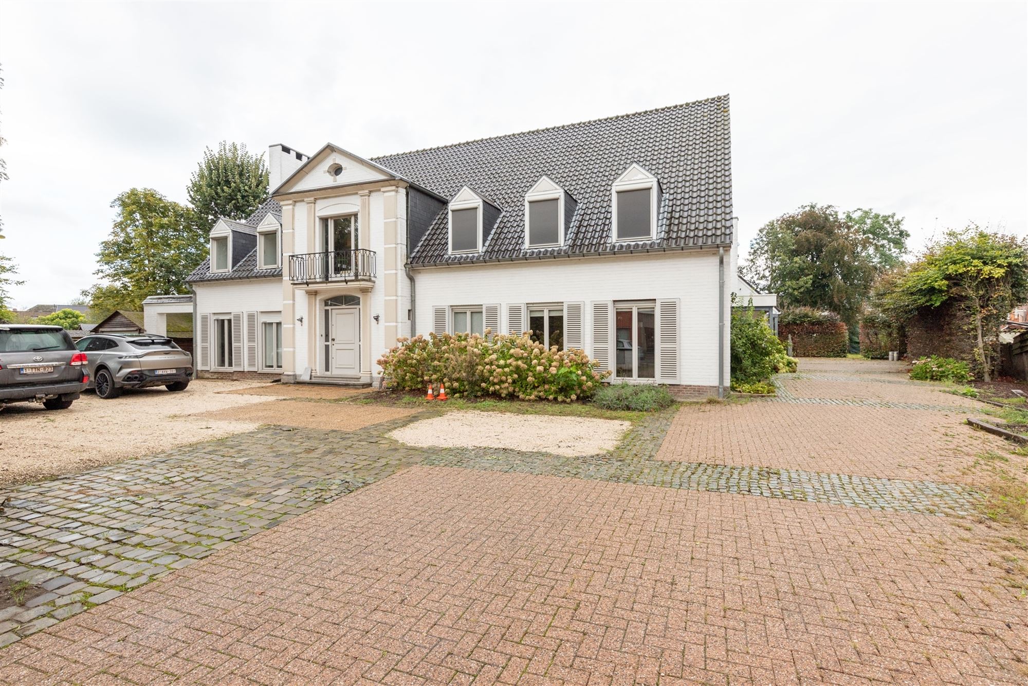 Prachtige statige woning centrum Kalken! foto 31