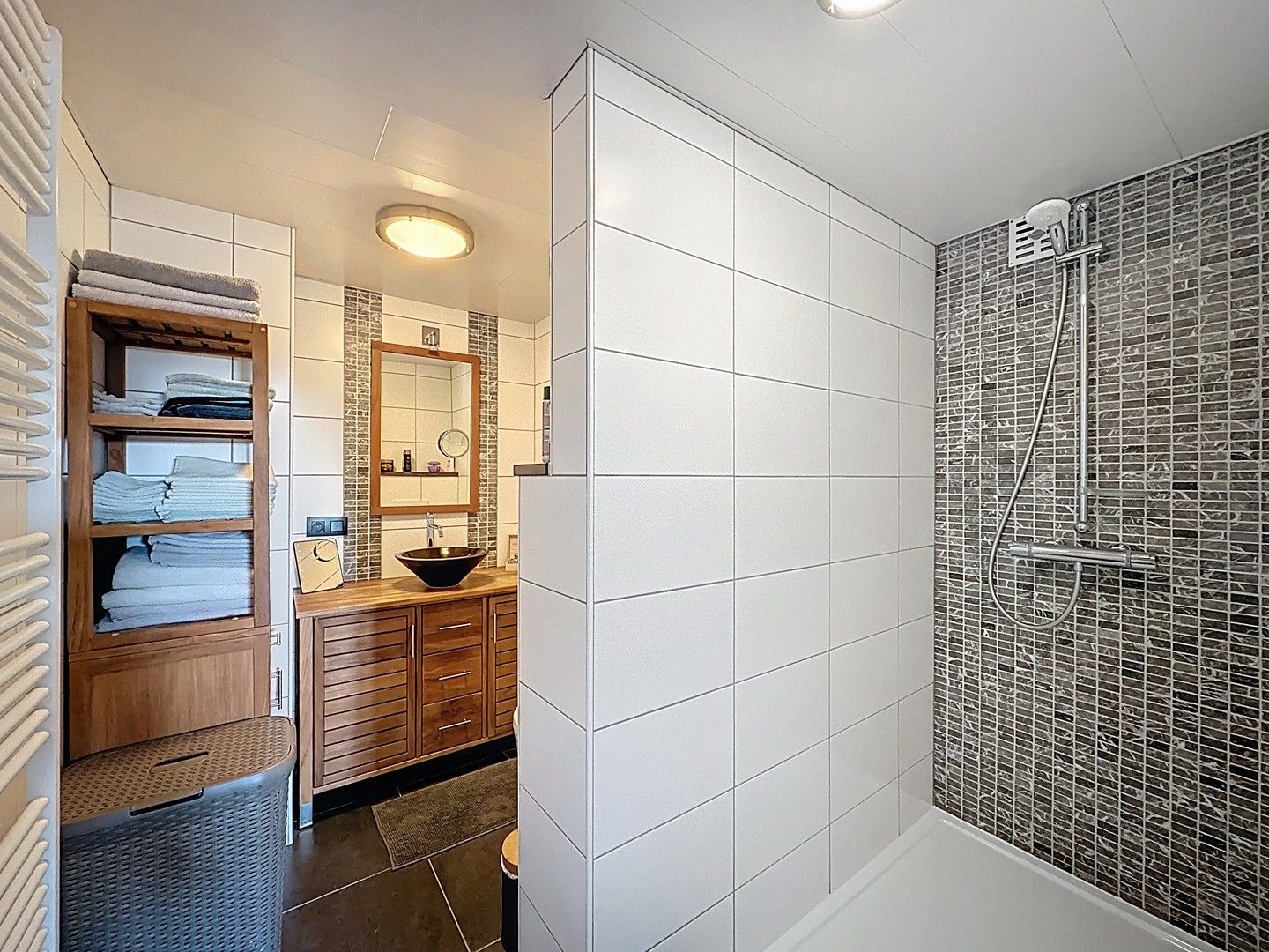 Gerenoveerde vakantiewoning vlakbij het natuurgebied: De Doornpanne. foto 7