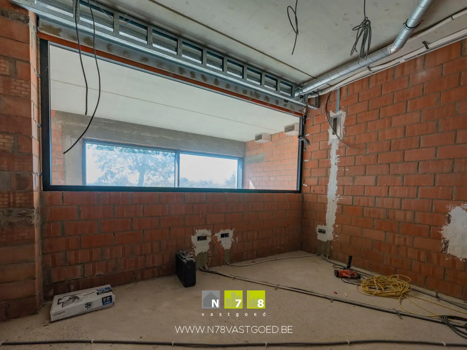 Molenveld 81 & 81a, 3650 Dilsen-Stokkem foto 28