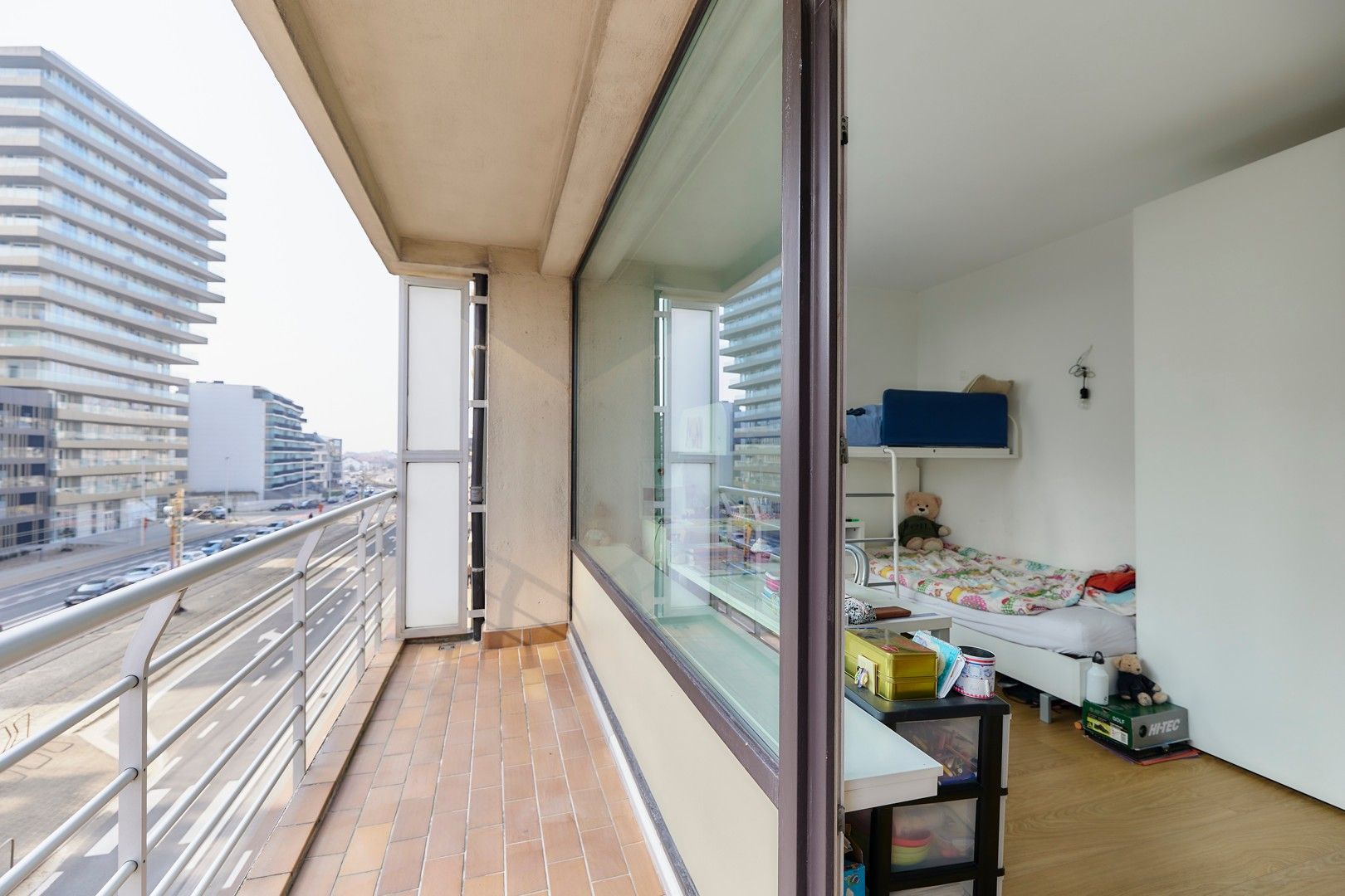 Appartement te huur foto 16