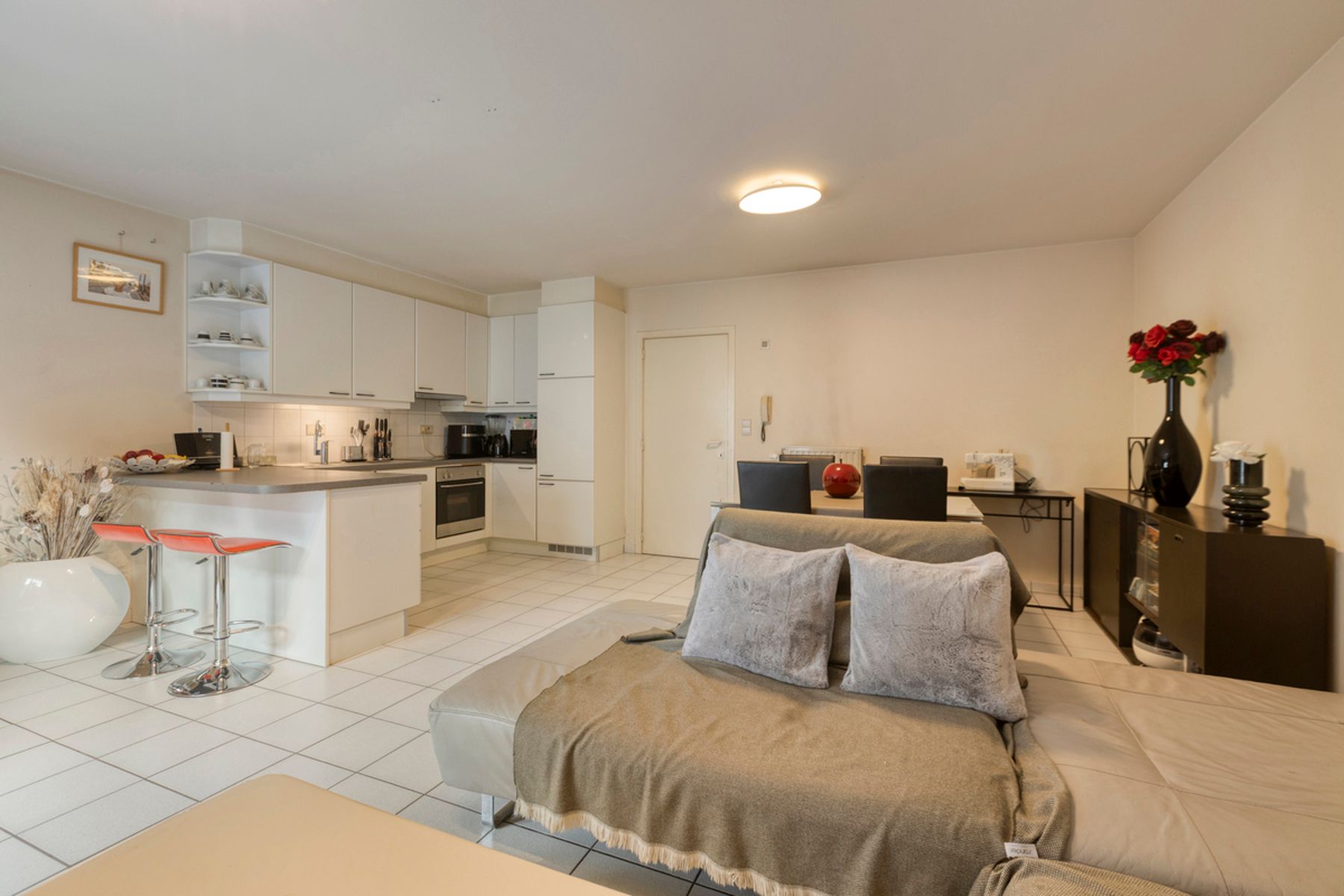 Appartement te koop foto 2