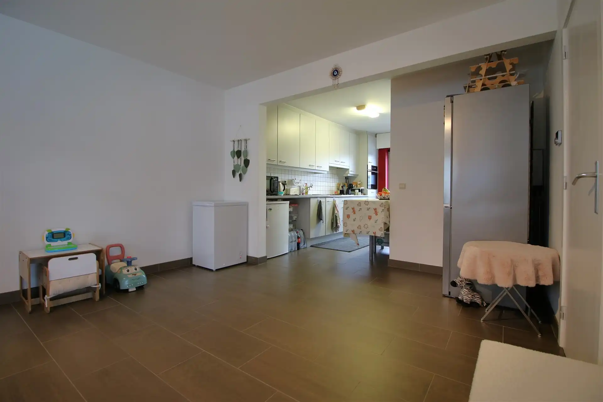 Opbrengsteigendom met 2 ruime appartementen foto 17