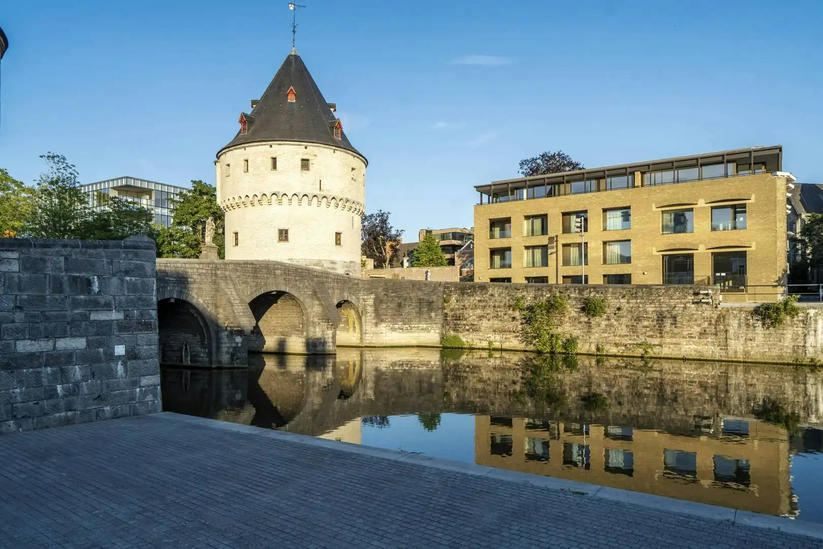 Appartement te koop De Paulientjes 4/0023 - 8500 Kortrijk