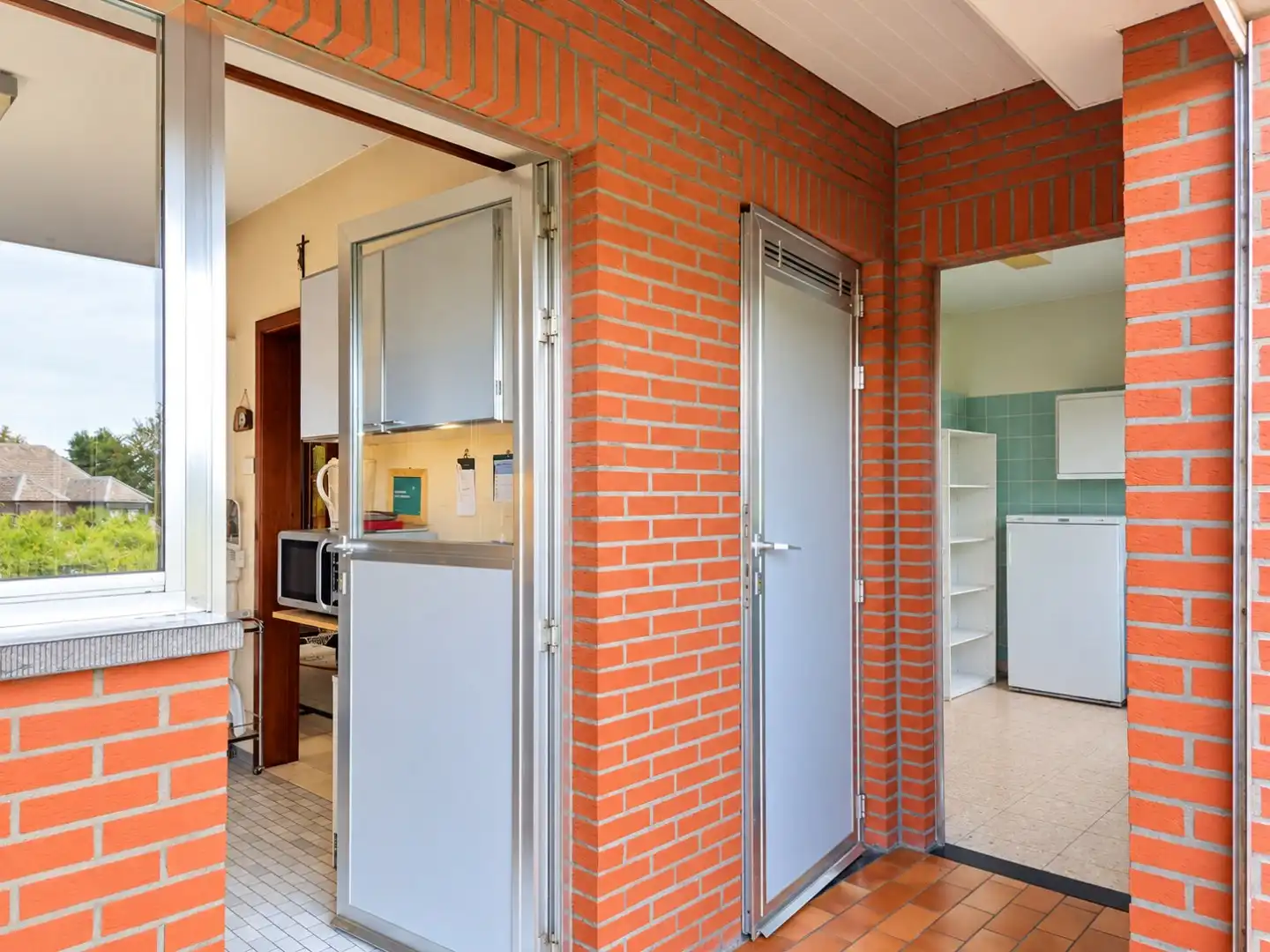 Ruime vrijstaande bungalow met 3 slaapkamers en grote tuin in Everberg foto 20