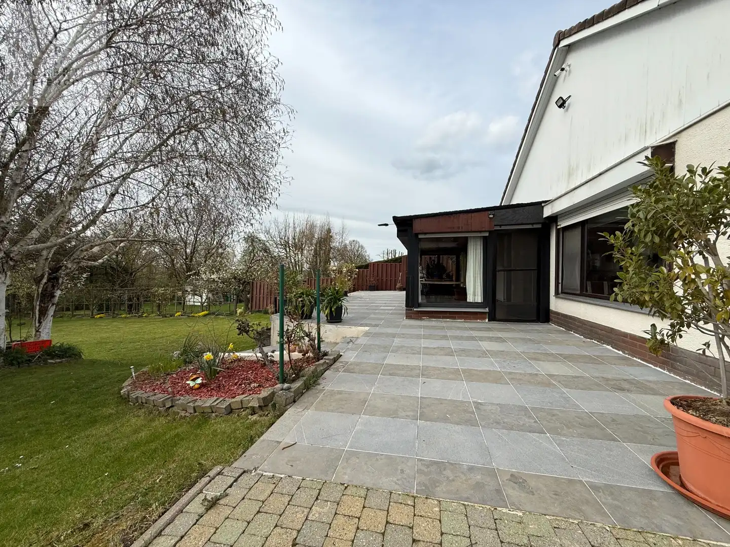 Gezellige bungalow foto 26