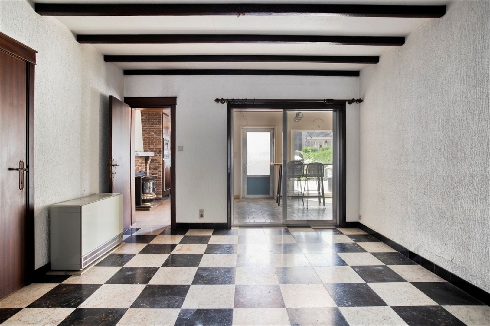 Te renoveren woning centurm Anzegem foto 9