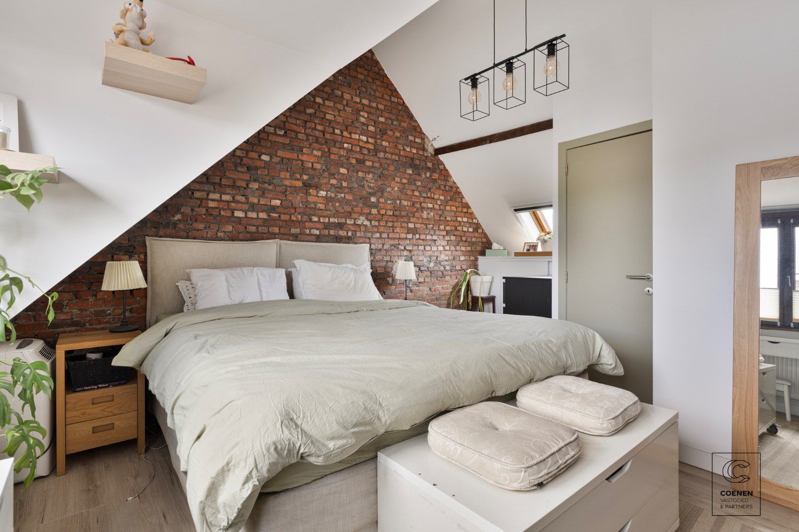 Charmante gezinswoning van 126m² en 3 slaapkamers op TOPlocatie te Luchtbal! foto 14