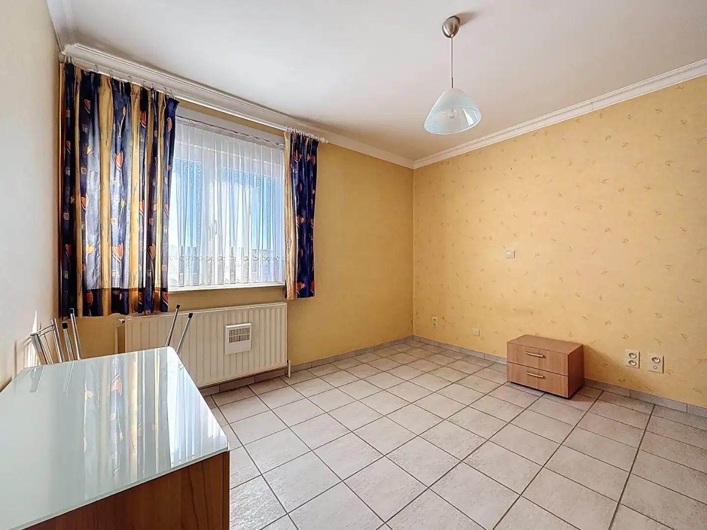 Centraal gelegen dakappartement met 2 slaapkamers in Nieuwpoort-Stad foto 8