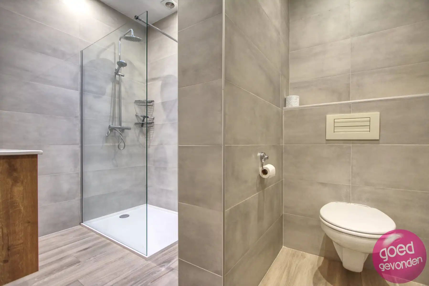 STADSHUIS - 3 SLK - ZEER RUIM TERRAS - INSTAPKLAAR - RUSTIG foto 10