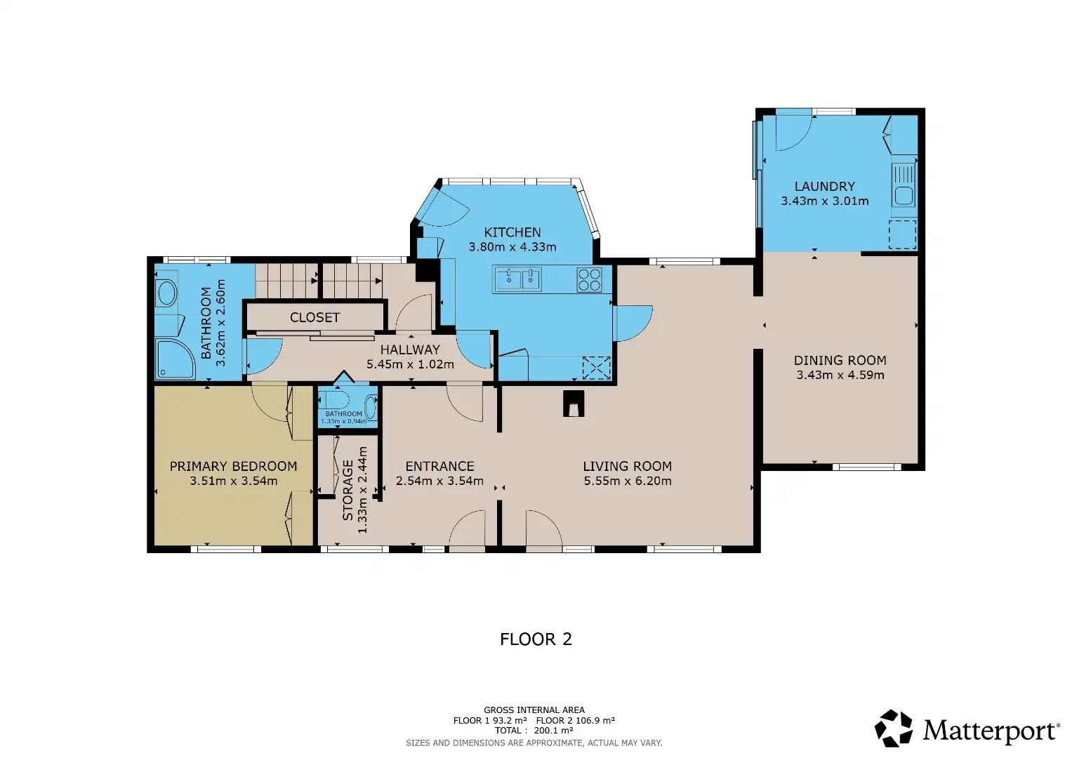 KESSEL-LO - 🌳 villa op perceel 3111 m2 foto 25