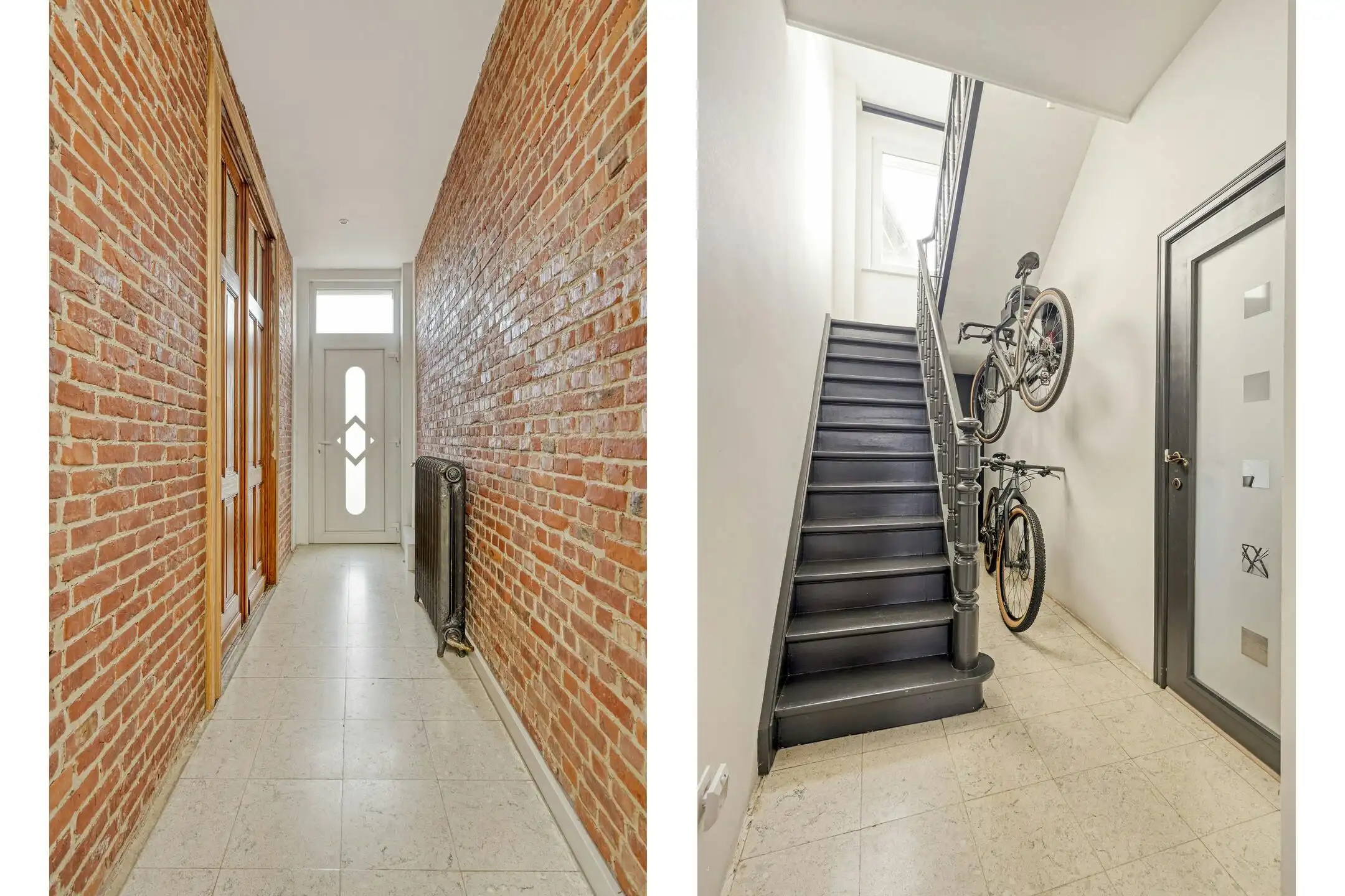 Karaktervolle 2-gevelwoning te koop in Grimbergen foto 17