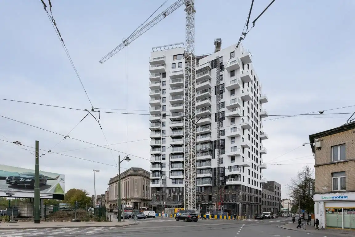 EKLA | Instapklare, recente appartementen (2020) foto 2