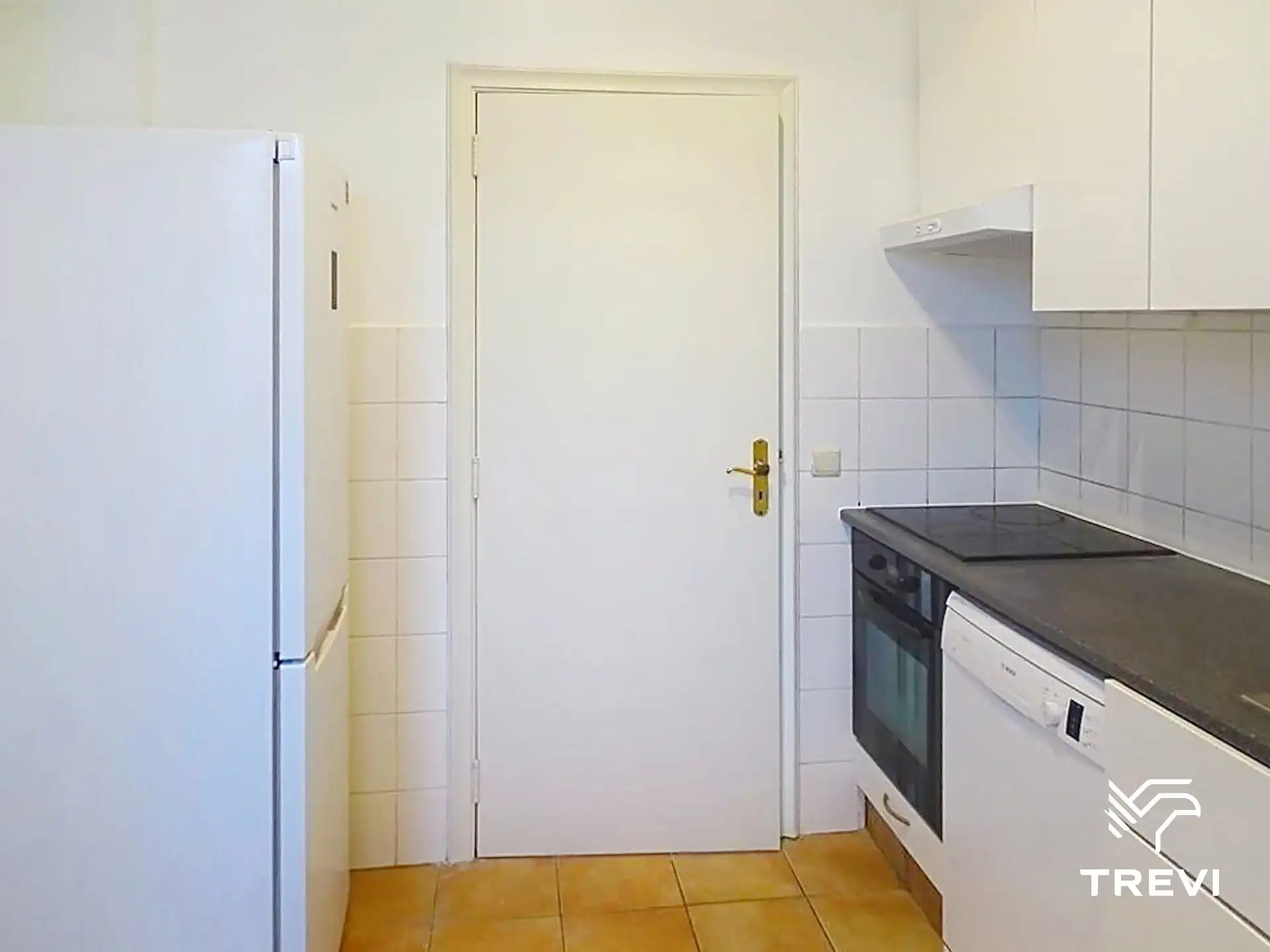 TER KAMERENBOS – Ideaal gelegen 2-slaapkamerappartement! foto 5