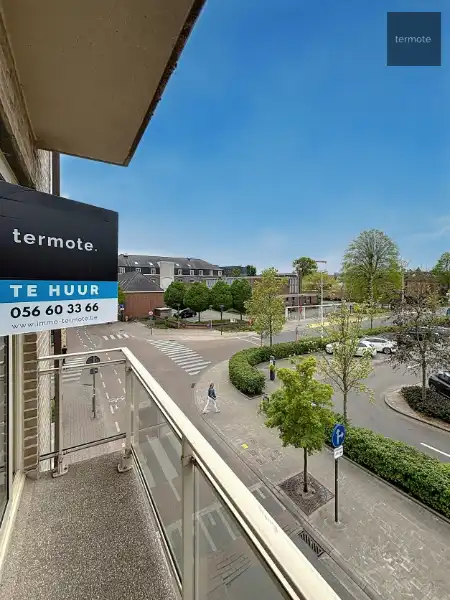 Appartement 1ste verdiep foto 14