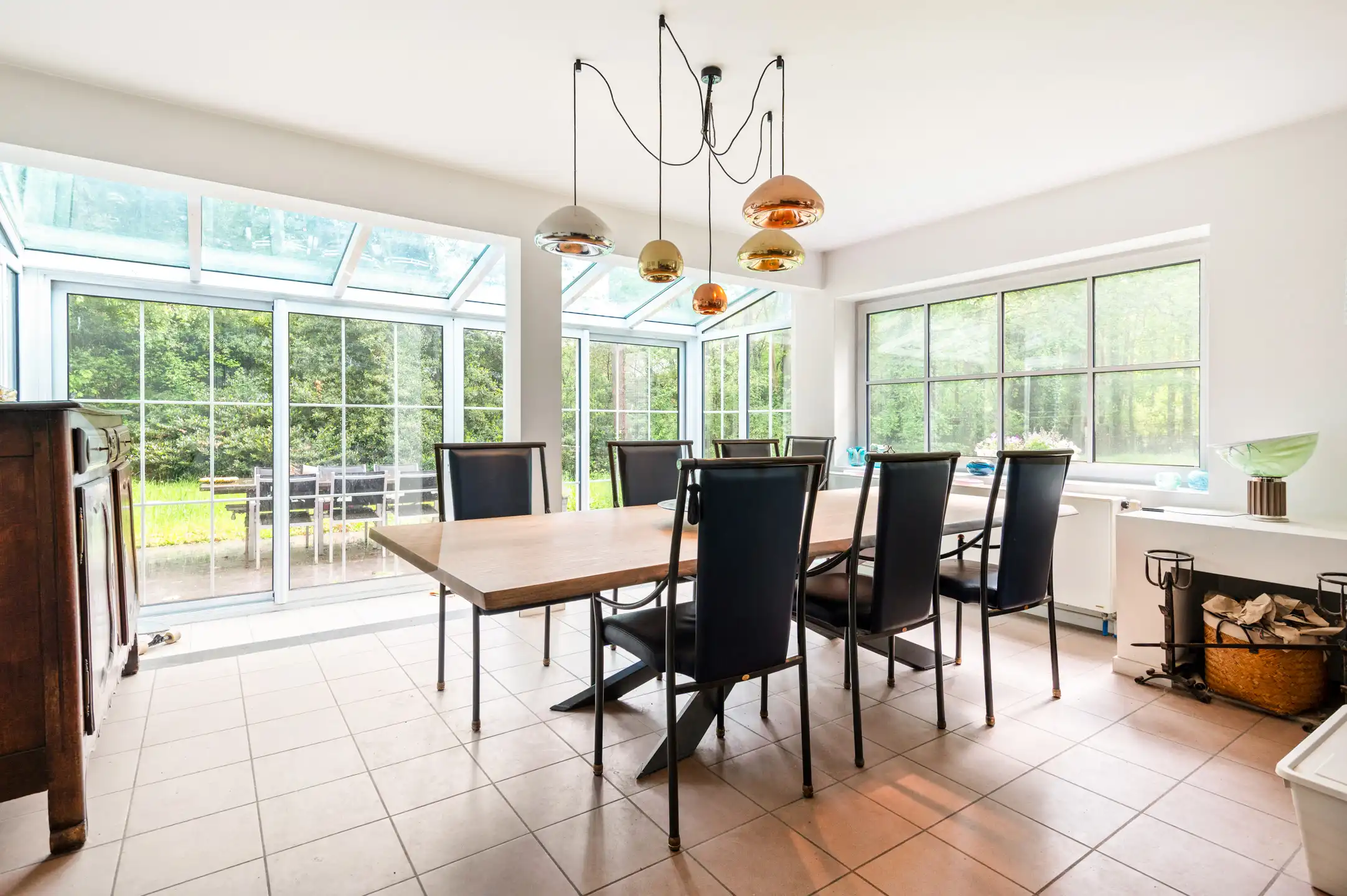 Villa met zorgwoning (4.298 m²) op toplocatie in Schilde foto 12