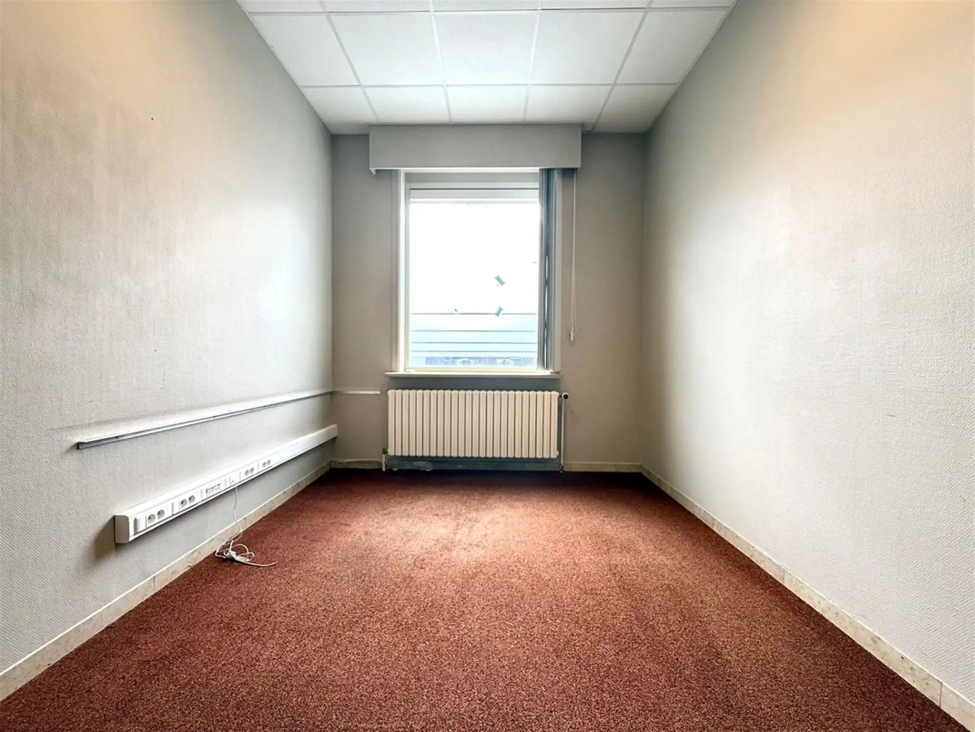 KANTOORRRUIMTE / DIENSTENRUIMTE / KABINET / PRAKTIJKRUIMTE op TOPLOCATIE foto 4