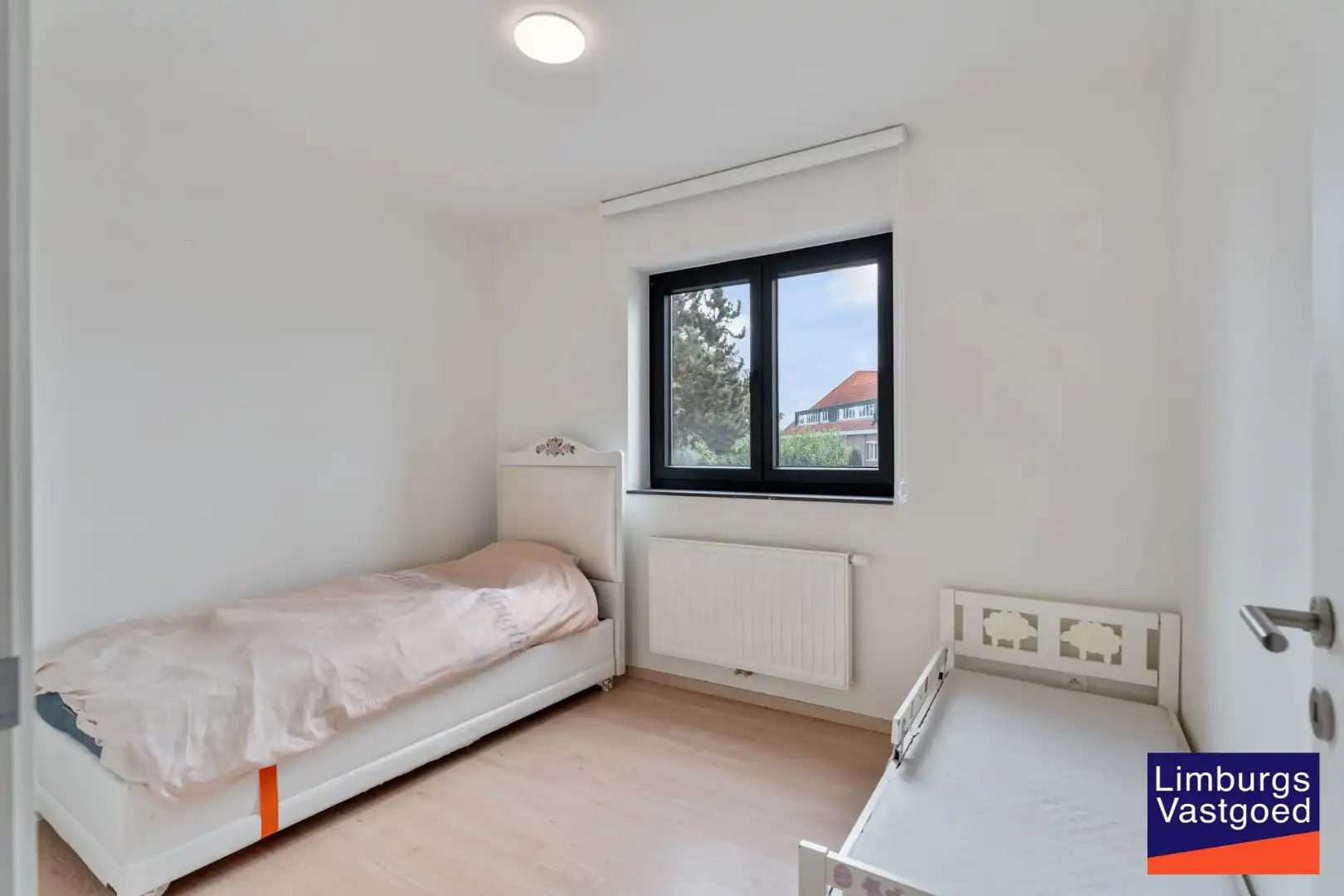 Appartement (80m²), 2 slpk, 2 ruime terrassen, autostaanplaats + kelderberging foto 14