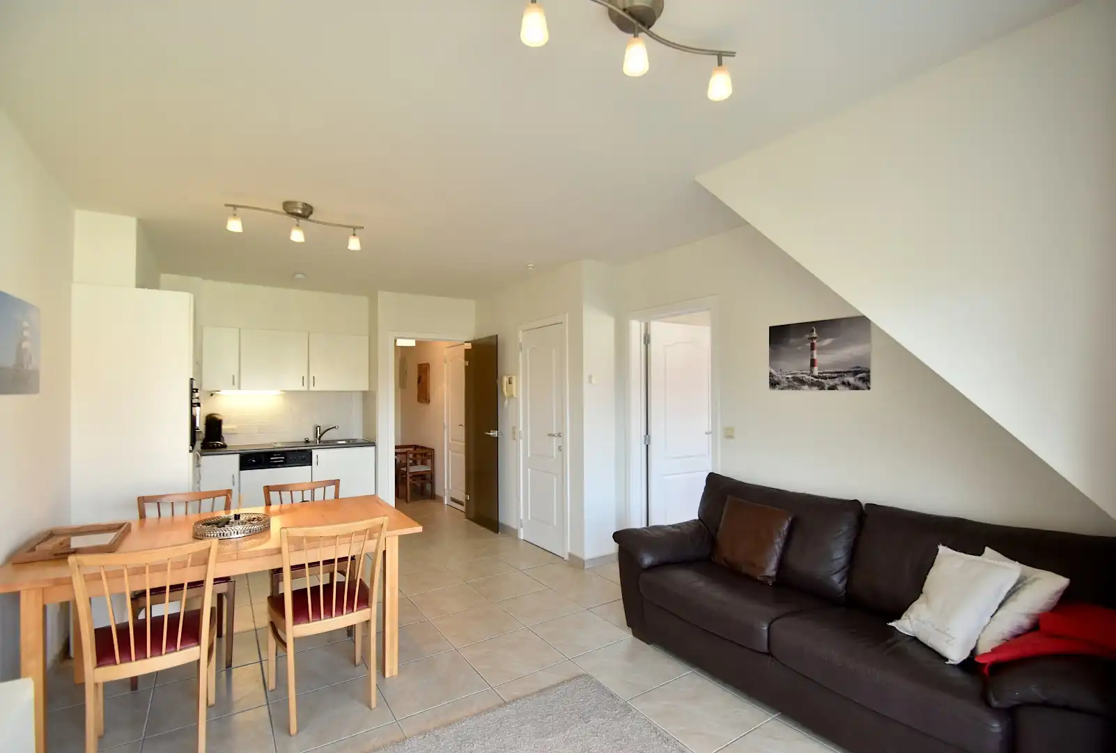 Instapklaar vakantieappartement met prachtig uitzicht foto 3