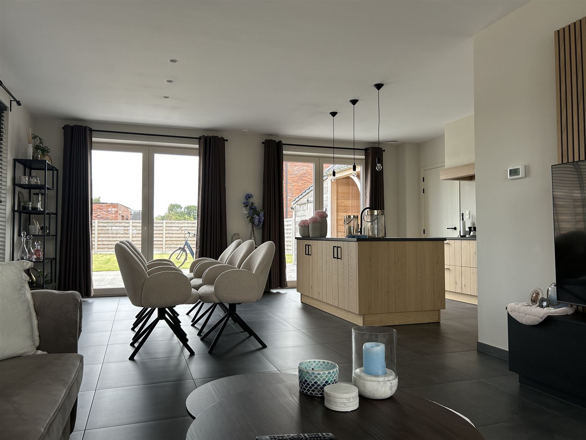 Woning foto 8